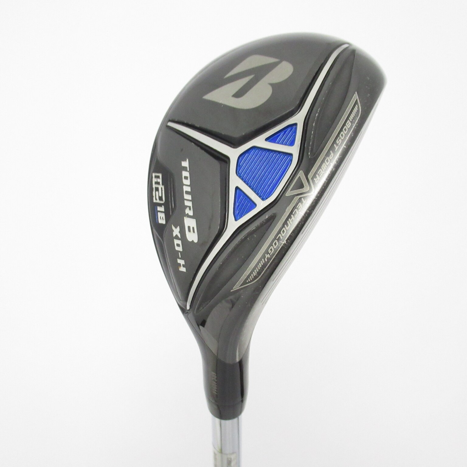 ブリヂストン　TOUR B JGR U3 ユーティリティ Amazon | BRIDGESTONE(ブリヂストン) ユーティリティ TOUR B JGR