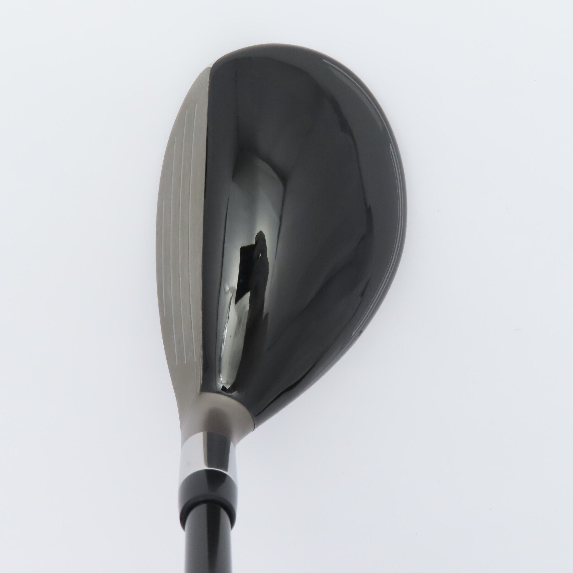 【中古ゴルフクラブ】ブリヂストン　BRIDGESTONE GOLF　B2 HT ハイブリッド ユーティリティ RAUNE h65　シャフト：RAUNE h65 中古】B2 HT ハイブリッド ユーティリティ RAUNE h65 25 R C