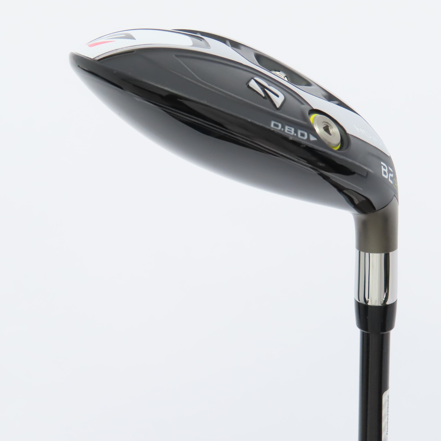 中古】B2 HT ハイブリッド ユーティリティ RAUNE h65 25 R C