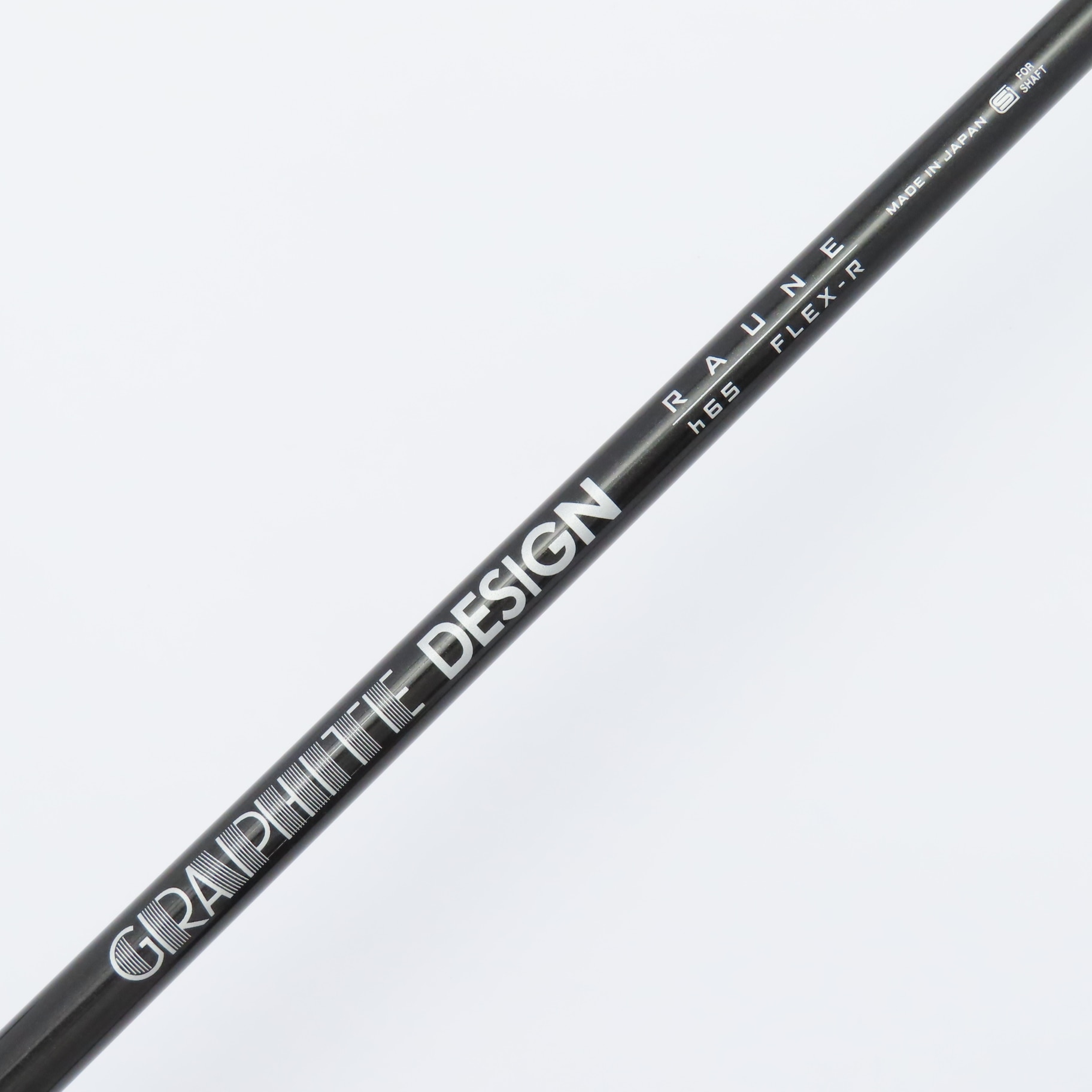 中古】B2 HT ハイブリッド ユーティリティ RAUNE h65 25 R C