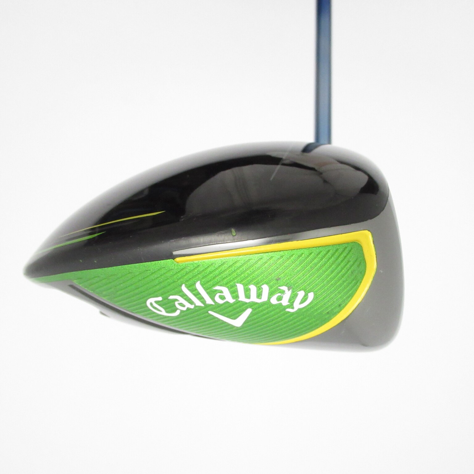 中古】エピック フラッシュ STAR ドライバー Speeder 661 EVOLUTION V