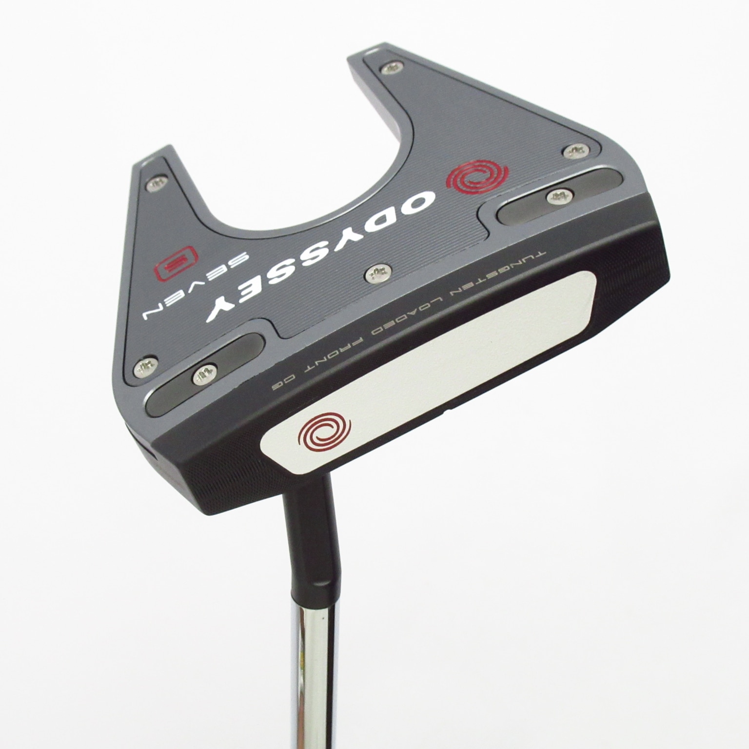 オデッセイ DFX パター ROSSIE 日本正規品 34インチ ODYSSEY（キャロウェイゴルフ） オデッセイ DFX ROSSIE ロッシー