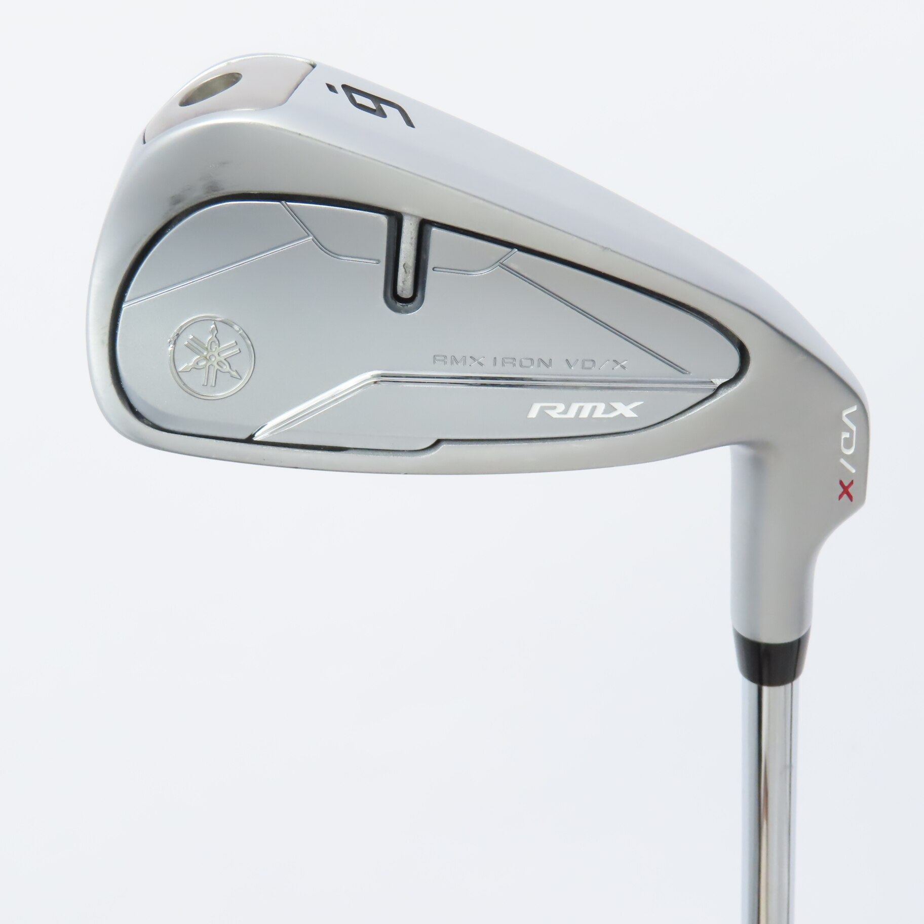 【限定セール！】 950GH N.S.PRO アイアン VD／X 中古】RMX neo C(アイアン S 25 クラブ