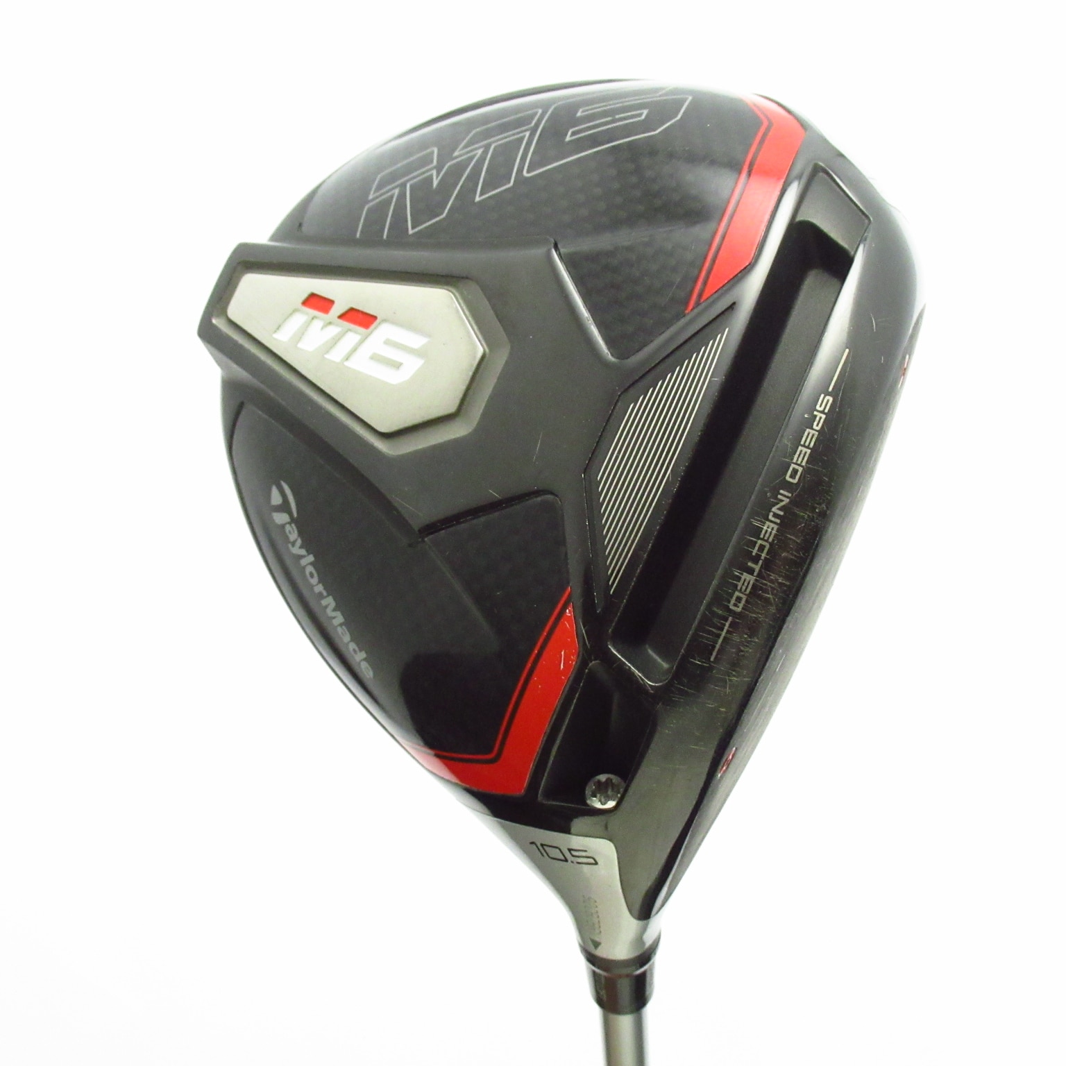 テーラーメイド M6ドライバー FUBUKI TM5 2019カーボン 新品