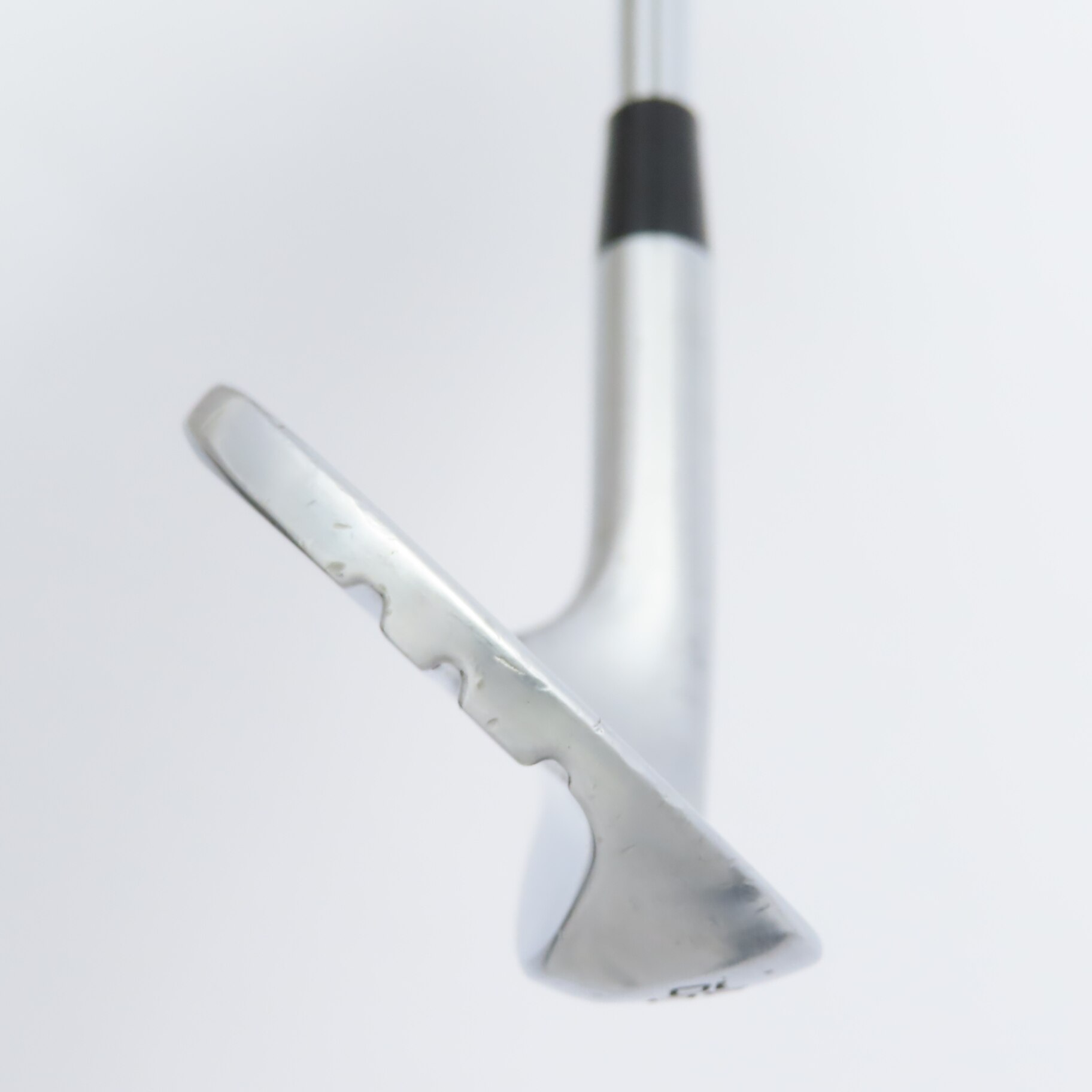 中古】NEXGEN FORGED(2022) ウェッジ Dynamic Gold HT 50-10