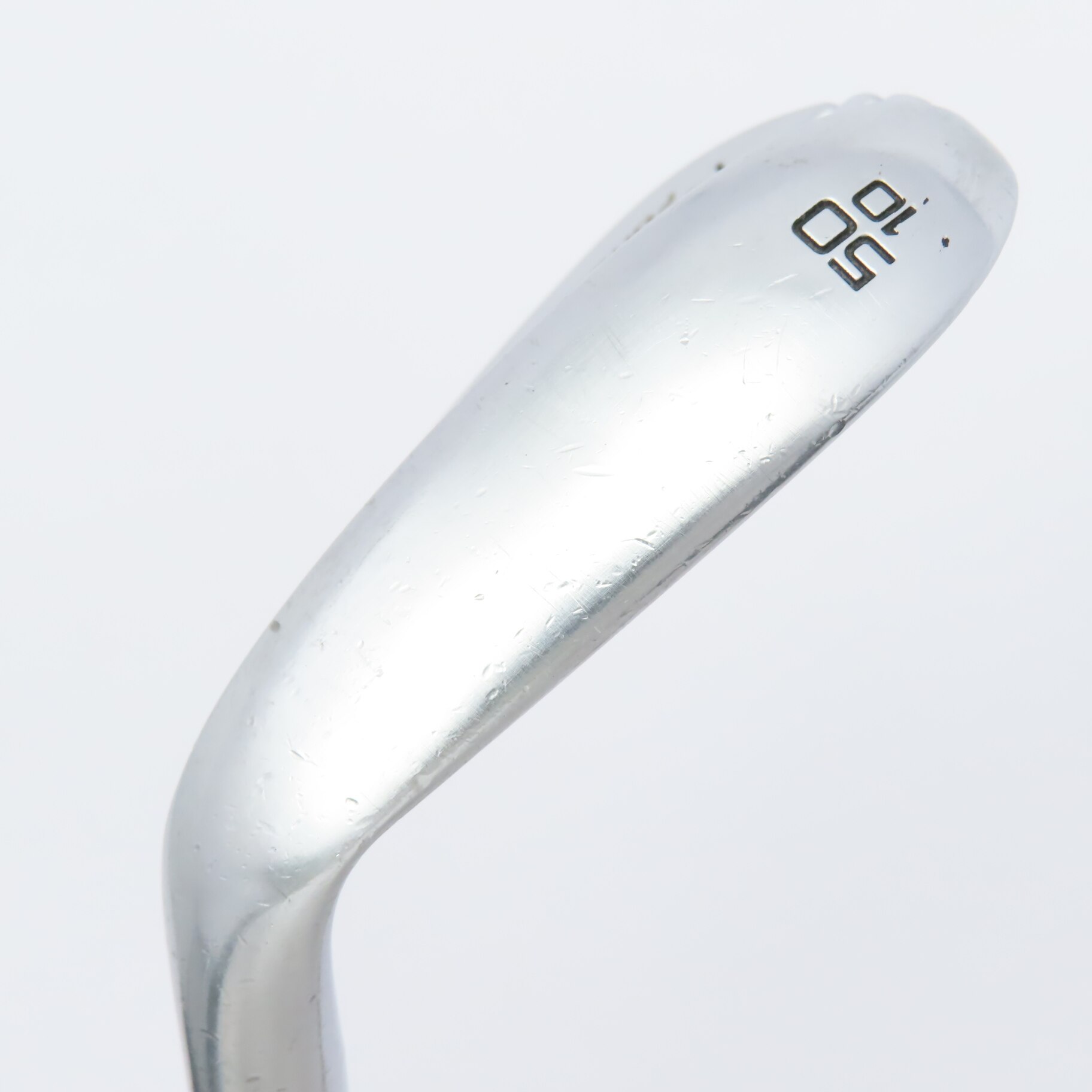 中古】NEXGEN FORGED(2022) ウェッジ Dynamic Gold HT 50-10