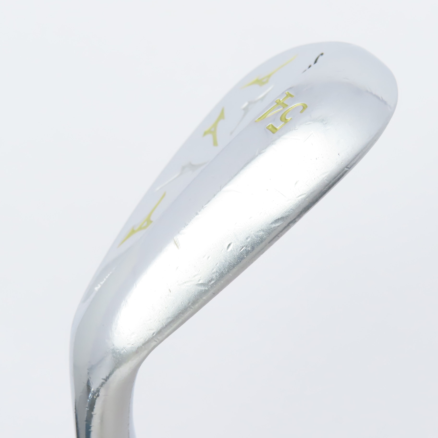 美品ミズノMIZUNO THECRAFTクラフトウェッジ56°DG95 美品ミズノMIZUNO THECRAFTクラフトウェッジ56°DG95 中古】ミズノ The