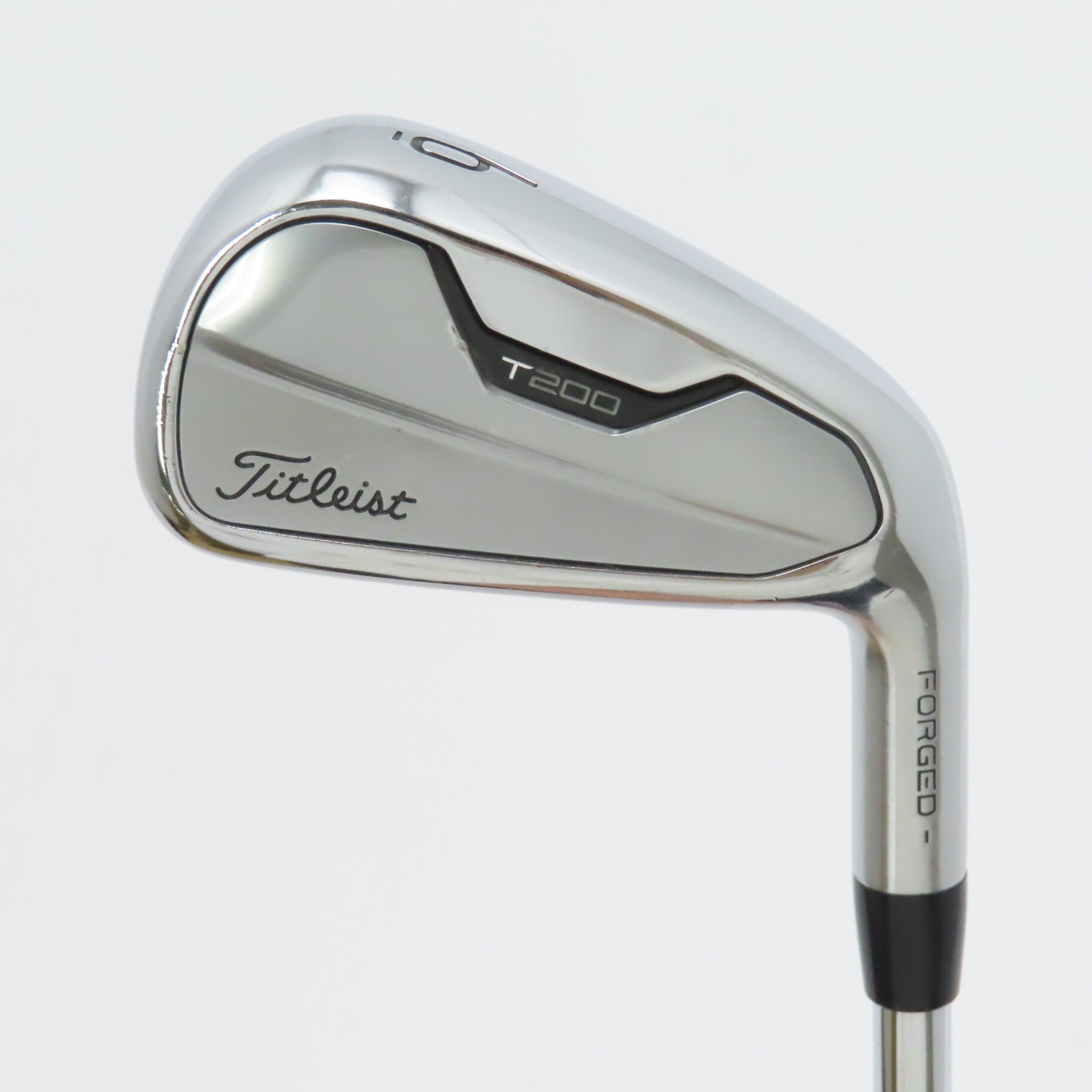 【美品】Titleist T200 アイアンセット 5本 楽天市場】(特注 納期2-4週) タイトリスト Tシリーズ T200