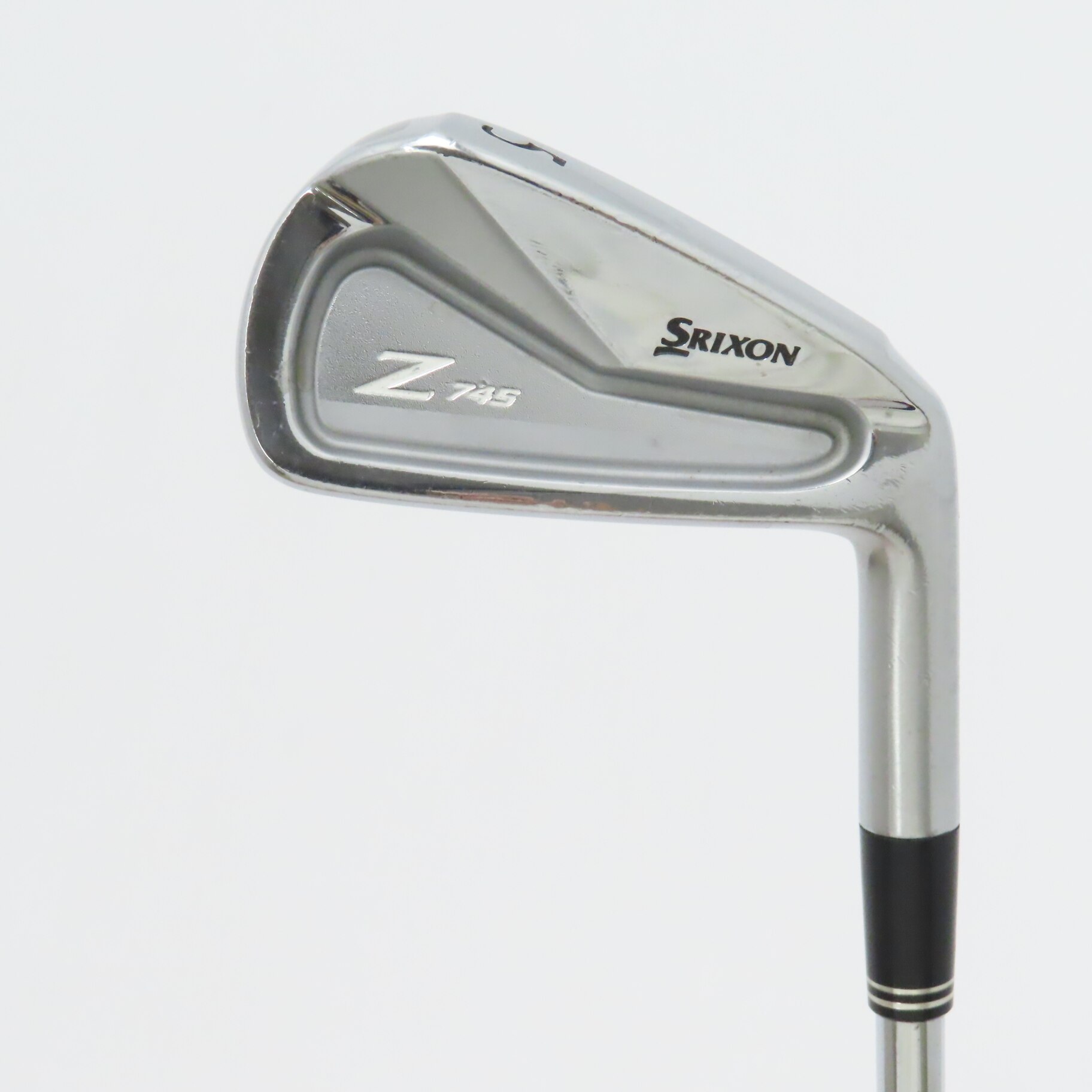 中古】スリクソン Z745 アイアンセット (ダンロップ) スリクソン