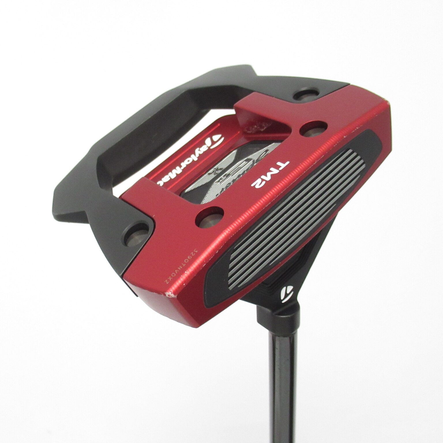 テーラーメイド Spider GTx TM2 RED テーラーメイド Spider（スパイダー）GTx RED トラス TM2 パター