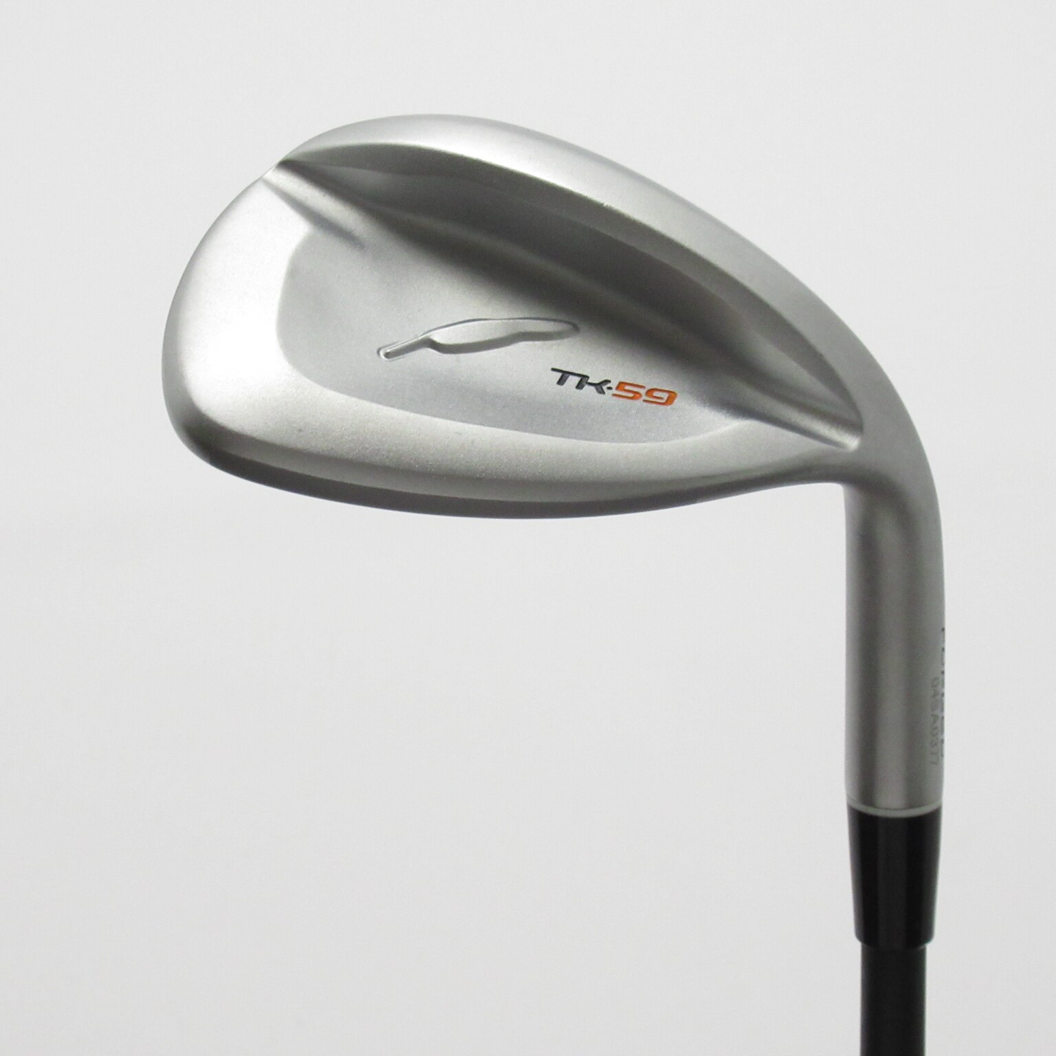中古】TK-59 ウェッジ FT-62w Ver2 59 WEDGE C(ウェッジ（単品