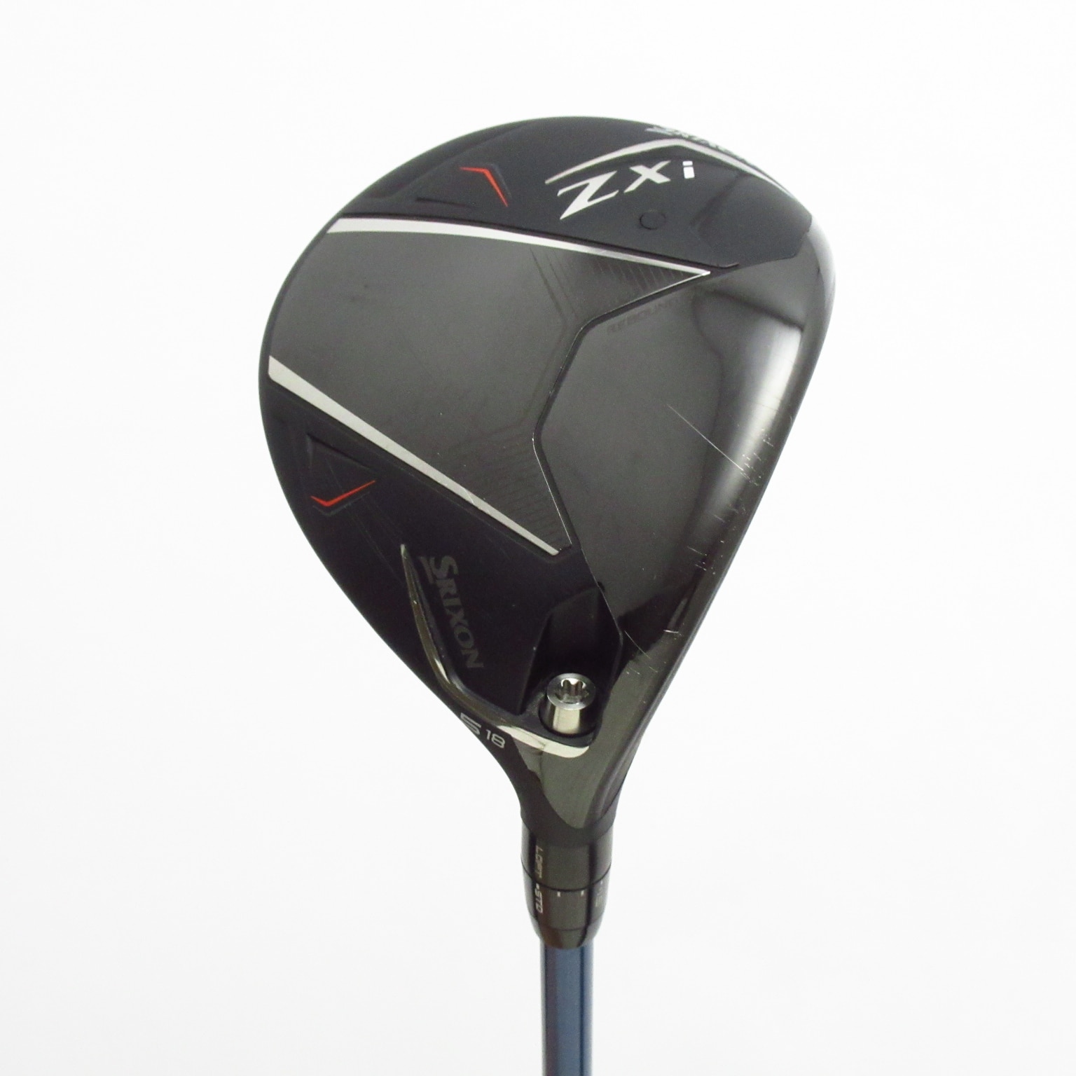 限定モデル OD STROKE LAB BLACK BIG SEVEN TOE UP PUTTER 日本
