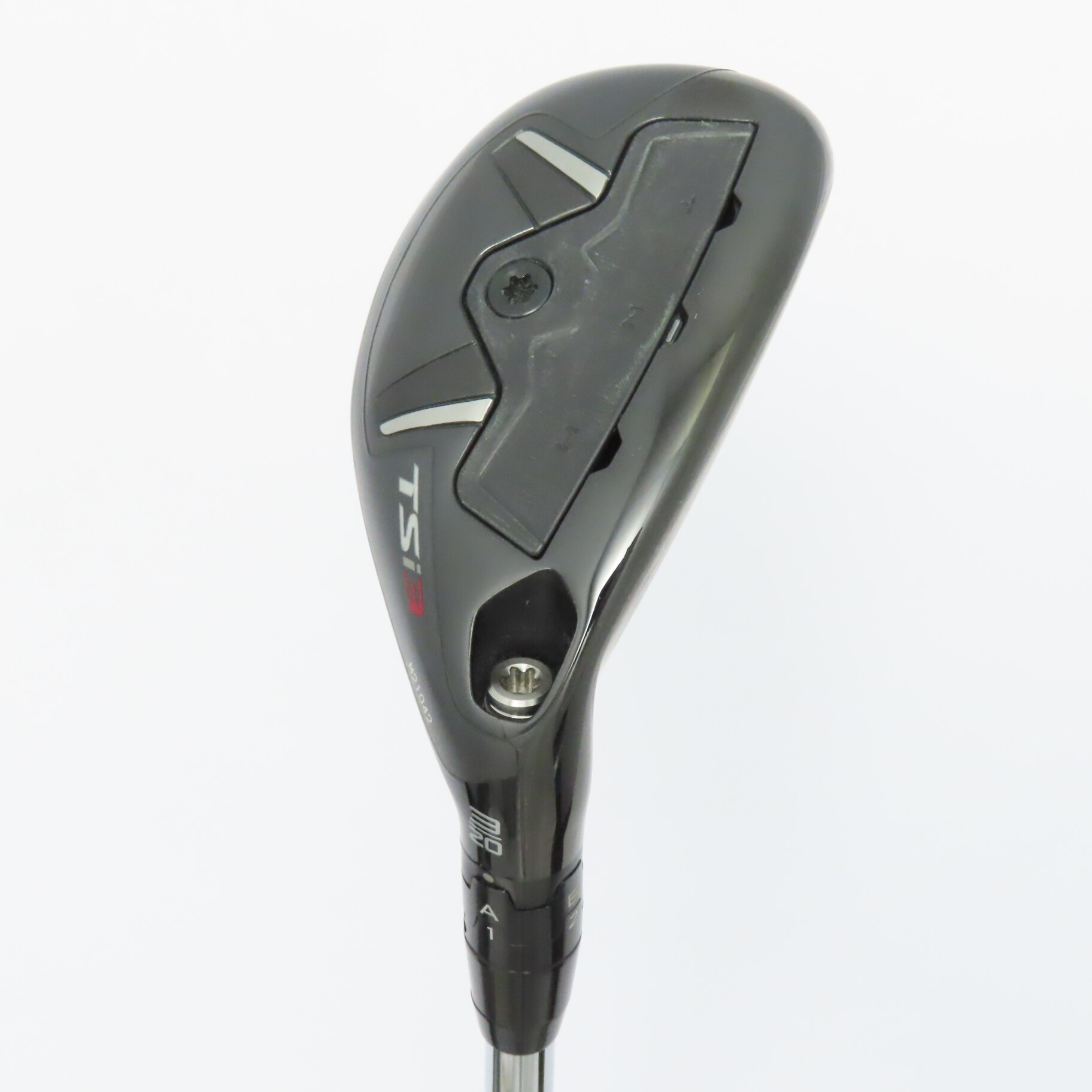 中古】TSi ユーティリティ (タイトリスト) 通販｜GDO中古ゴルフ