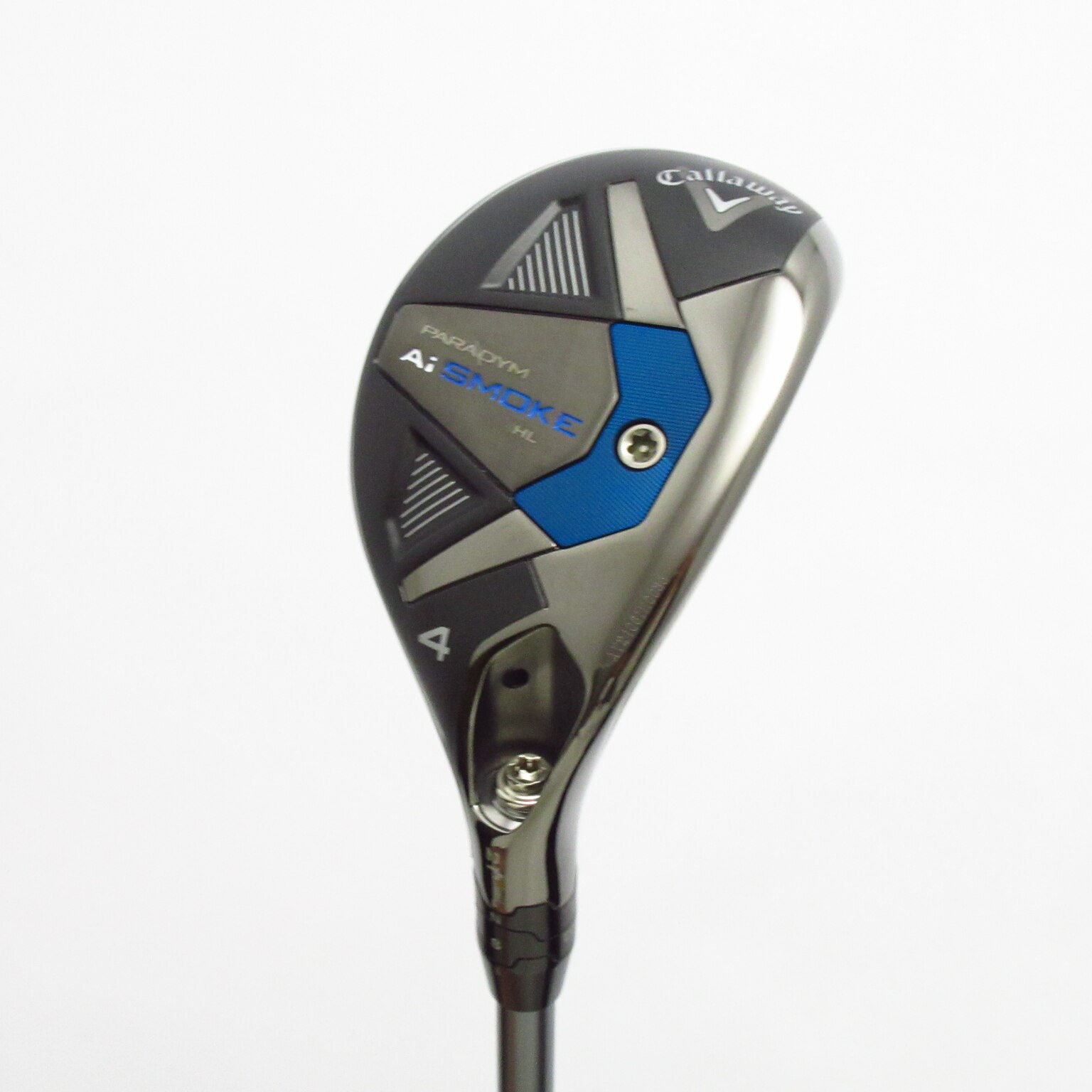中古】パラダイム Ai SMOKE HL ユーティリティ Fujikura MC 80
