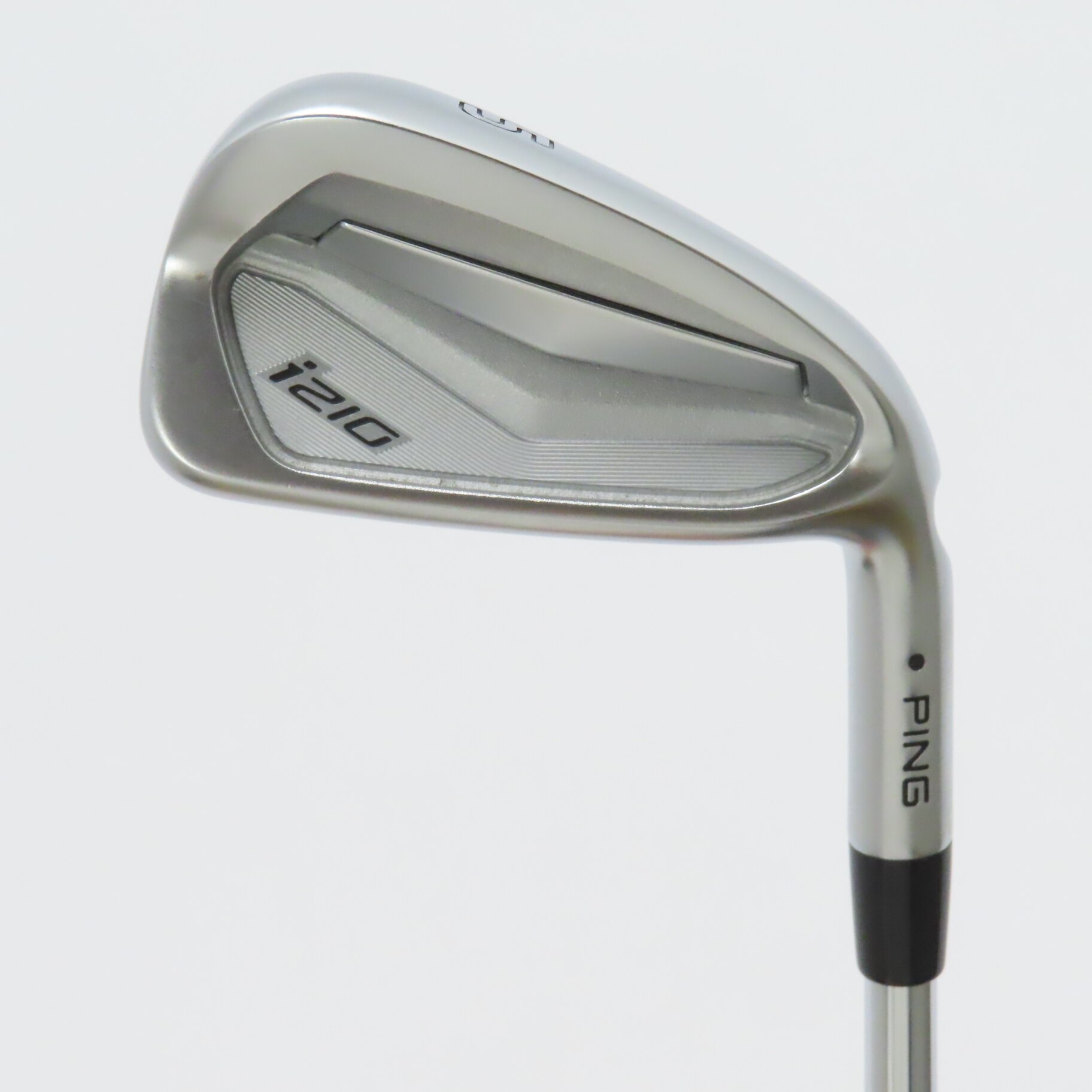 PING i210 Iron Set PING 5-PW for those aiming for the 80s | eBay