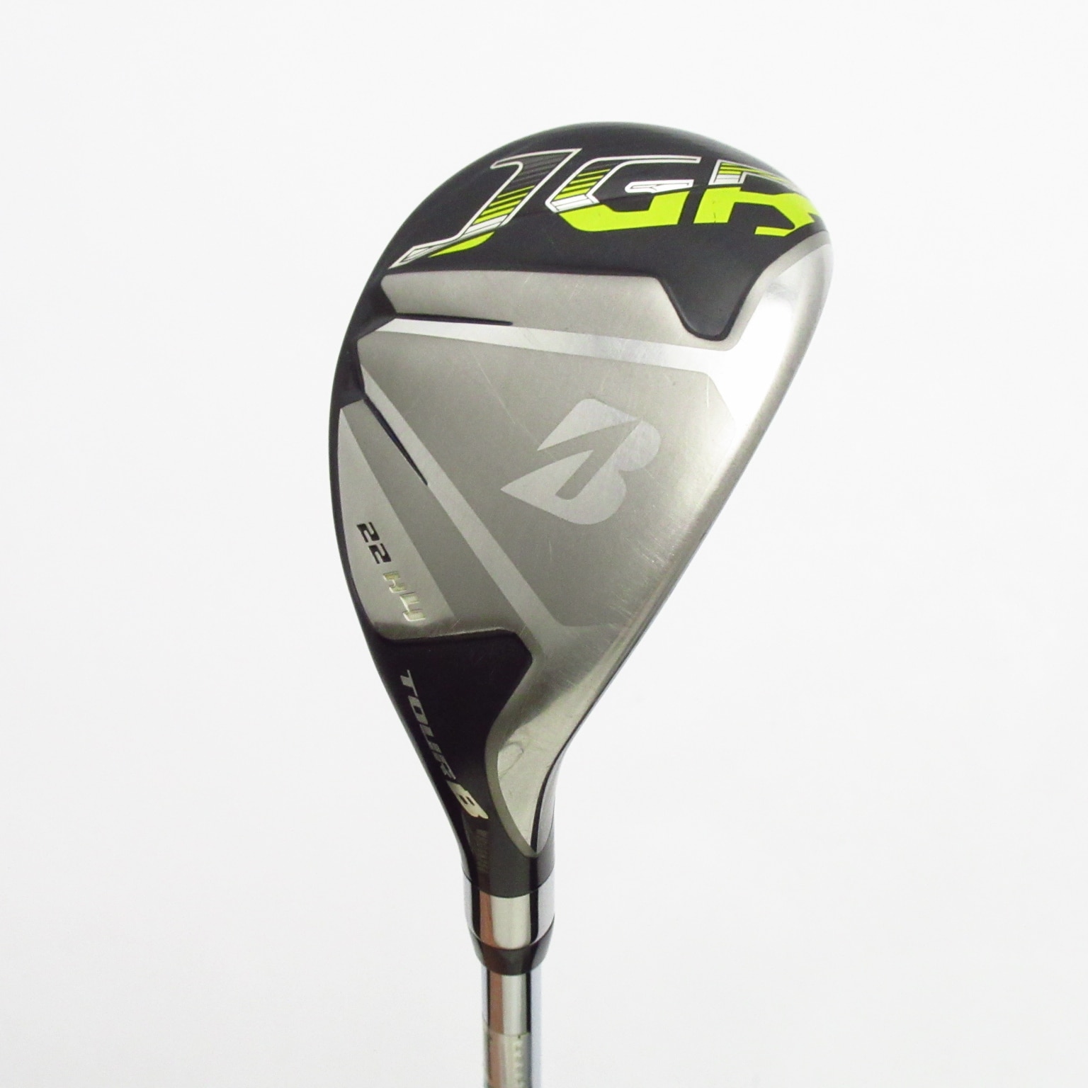 中古】TOUR B ユーティリティ (ブリヂストン) 通販｜GDO中古