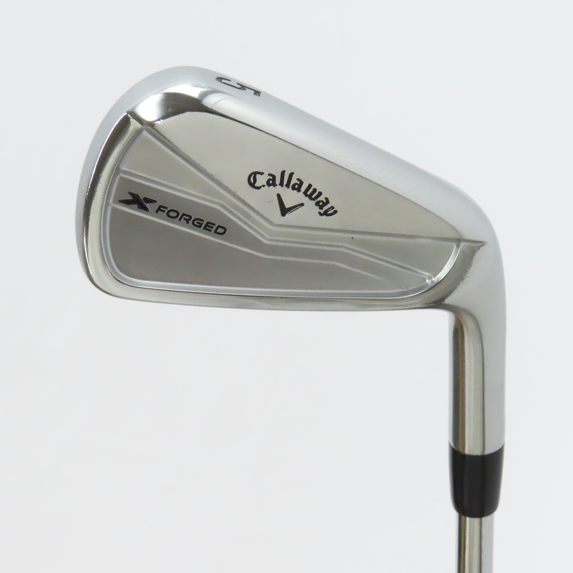 即納❗️X FORGED 2024 | MODUS 3 ツアー 120 | 中古 中古】X フォージド(2024) アイアン N.S.PRO MODUS3 TOUR 120 26