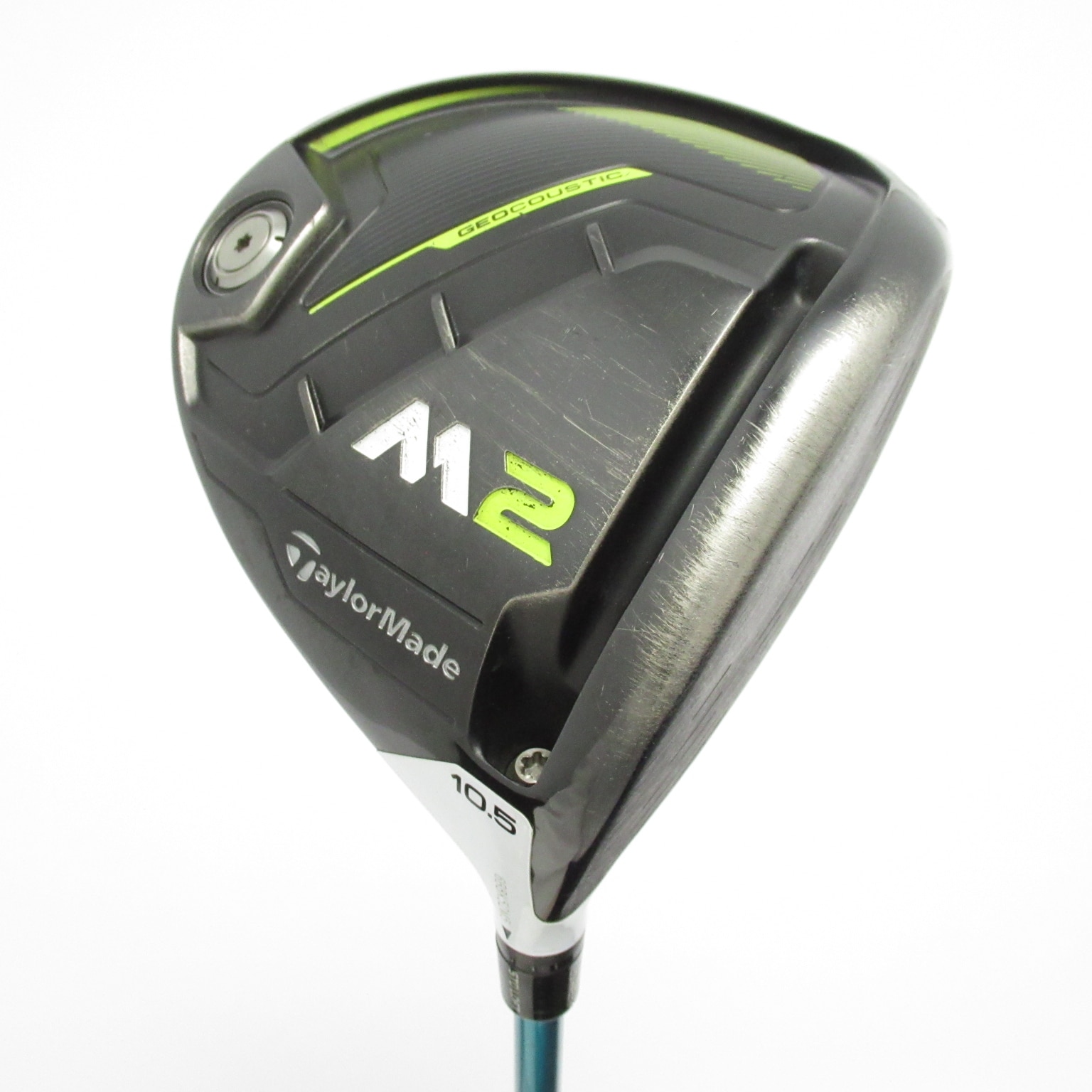 TaylorMade テーラーメイド/M2ドライバー/BCランク/71【中古】 楽天市場】テーラーメイド m2 ドライバー 中古（クラブ｜ゴルフ