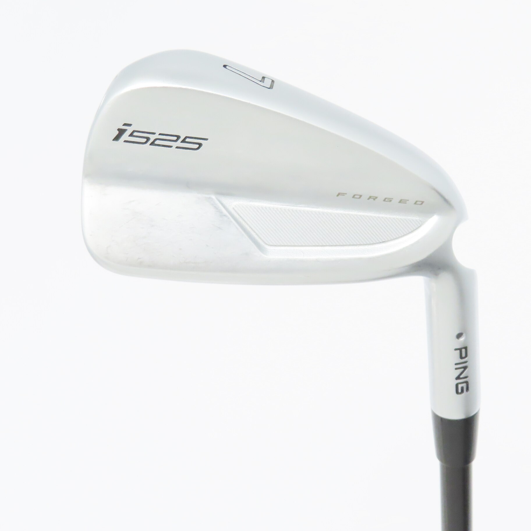 PING PING（ピン） i525 アイアン カーボン 単品 カスタム 完全