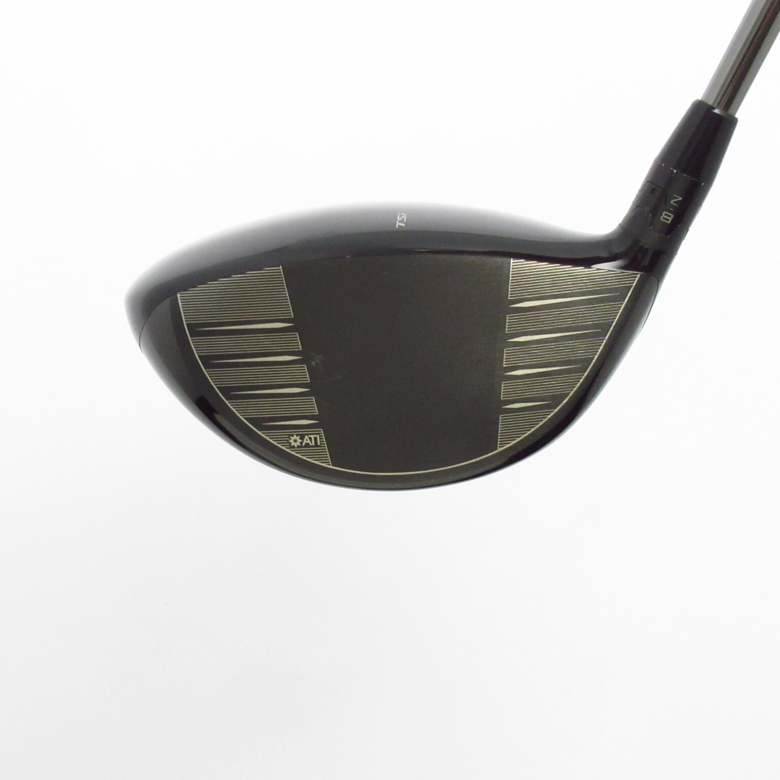 中古】TSi3 ドライバー KURO KAGE XD60 9 TX CD(ドライバー（単品