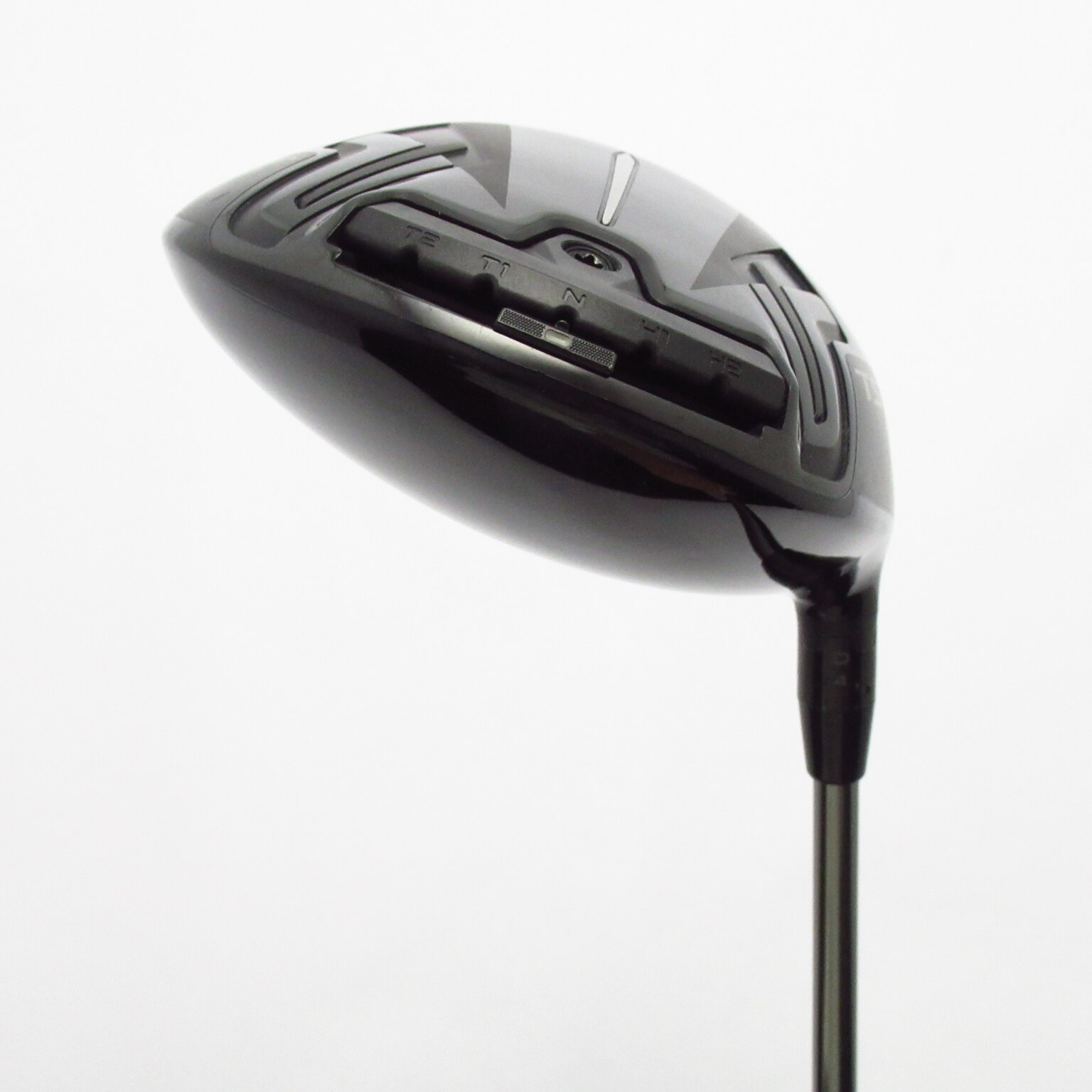 【中古ゴルフクラブ】タイトリスト　TSi　TSi3 ドライバー KURO KAGE XD60　シャフト：KURO KAGE XD60 中古】TSi3 ドライバー KURO KAGE XD60 9 TX CD(ドライバー（単品