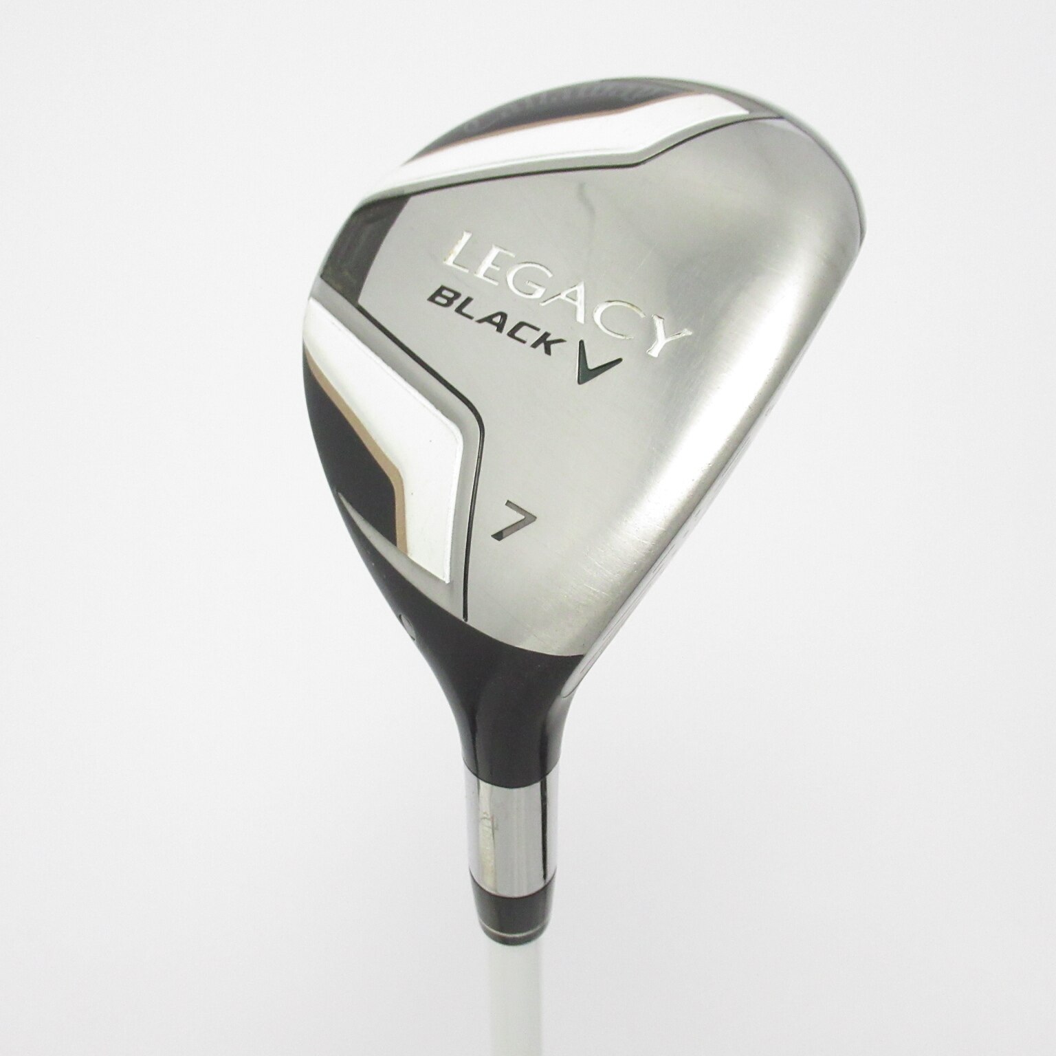 Callaway Legacy フェアウェイウッド 5番 7番 キャロウェイゴルフ／レガシー／New LEGACY フェアウェイウッド