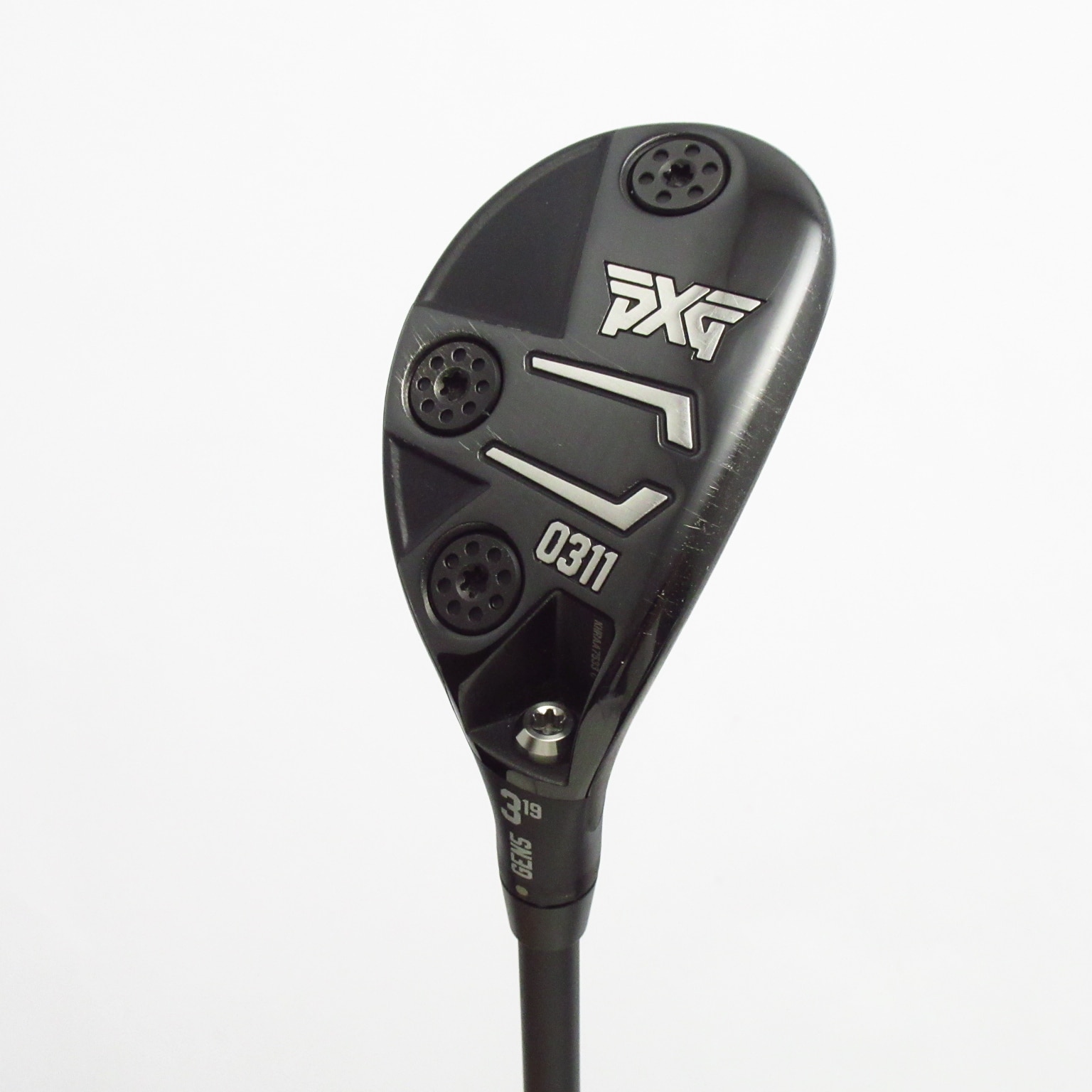PXG GEN4 ユーティリティ PXG 0811 X, XT & XF Gen4 Drivers Review | Equipment Reviews