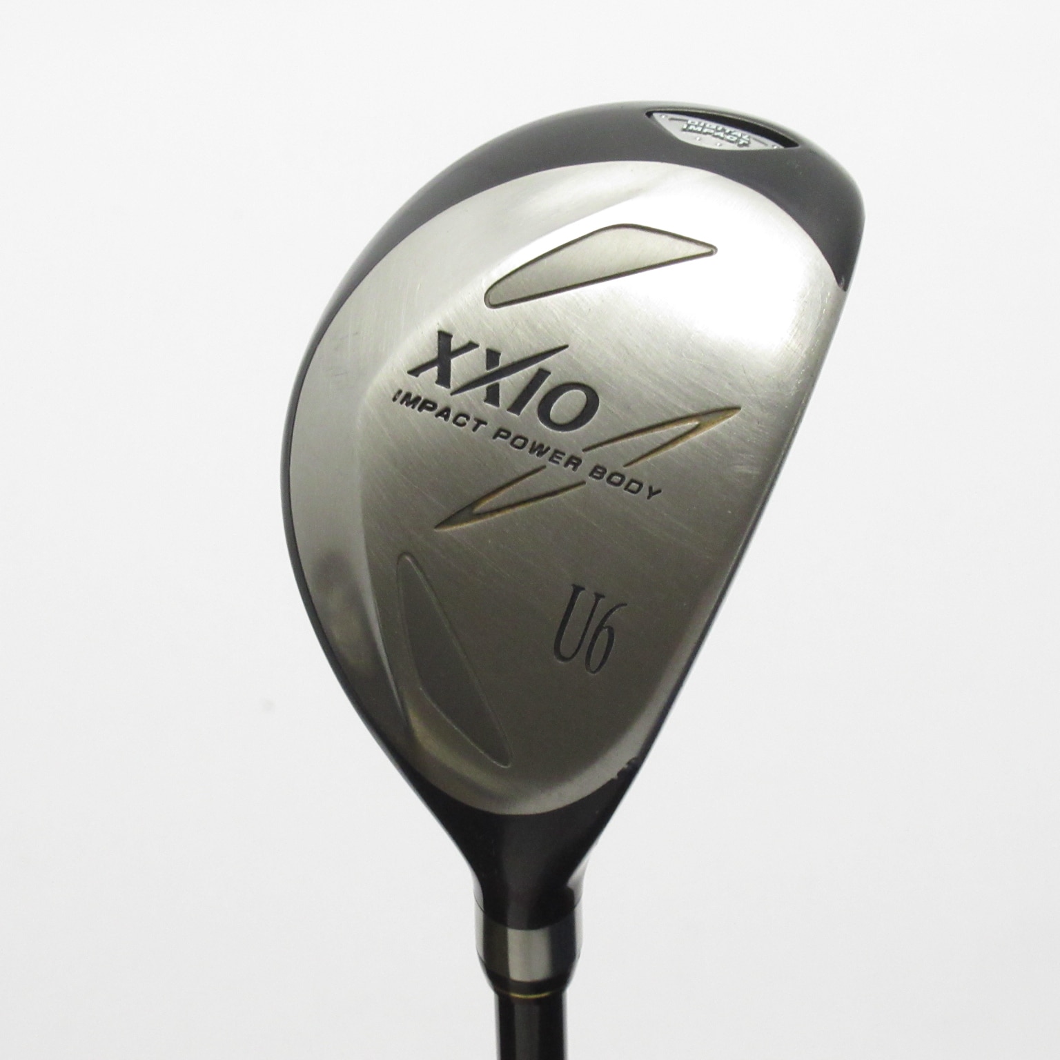 ユーティリティ | 製品情報 | DUNLOP GOLFING WORLD