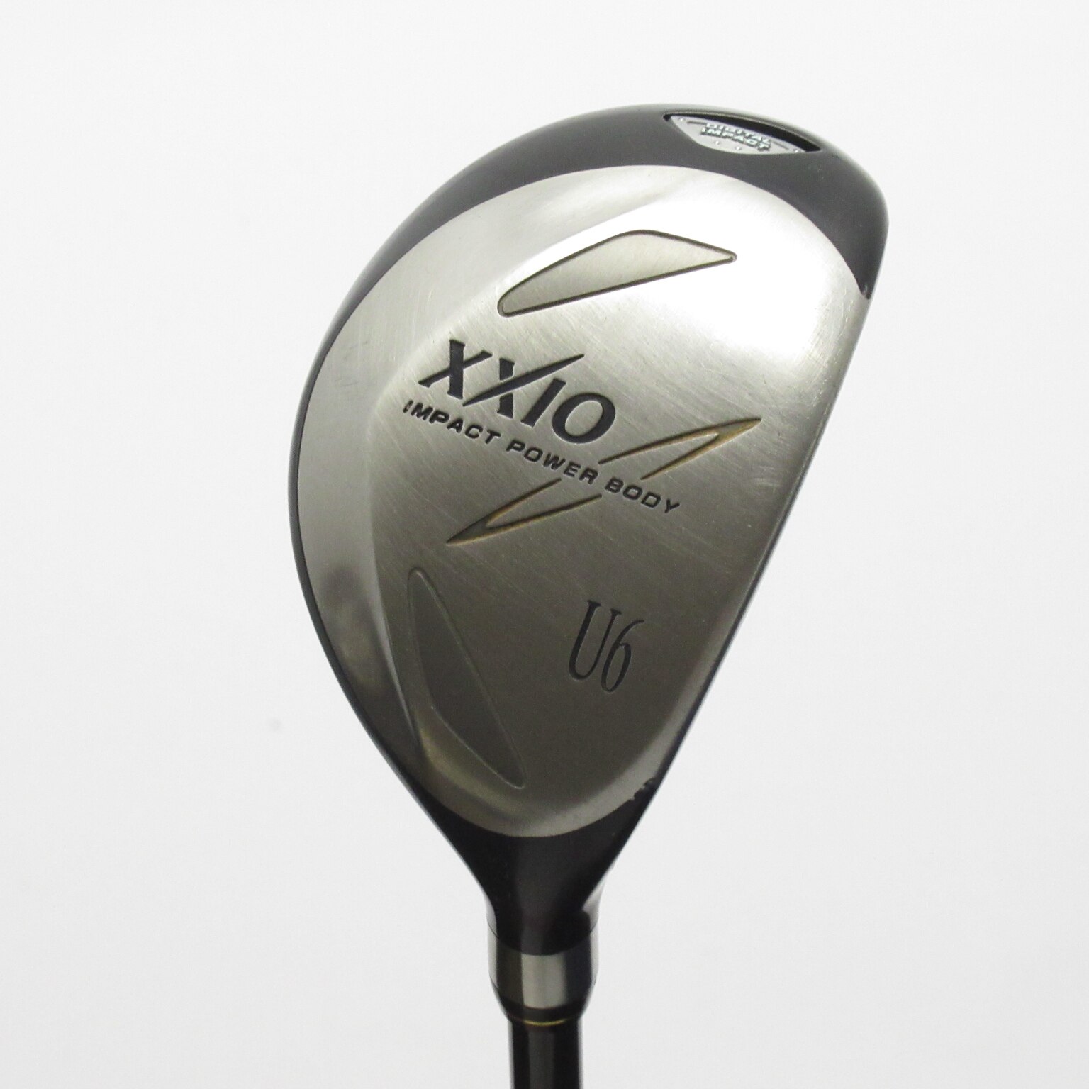 Amazon | DUNLOP(ダンロップ) ユーティリティ XXIO X ゼクシオ