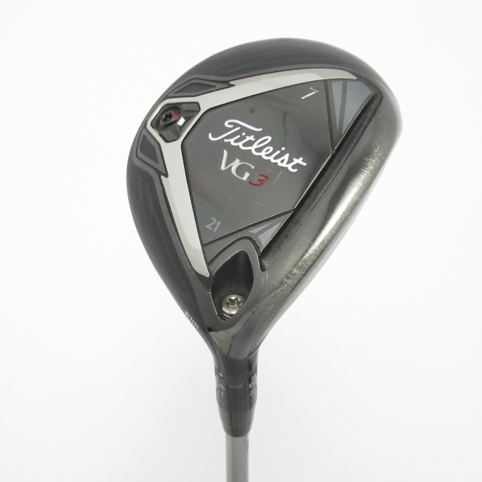 Titleist タイトリスト/ドライバー/VG3/Bランク/88【中古】 中古】VG3 (タイトリスト) 通販｜GDO中古ゴルフクラブ