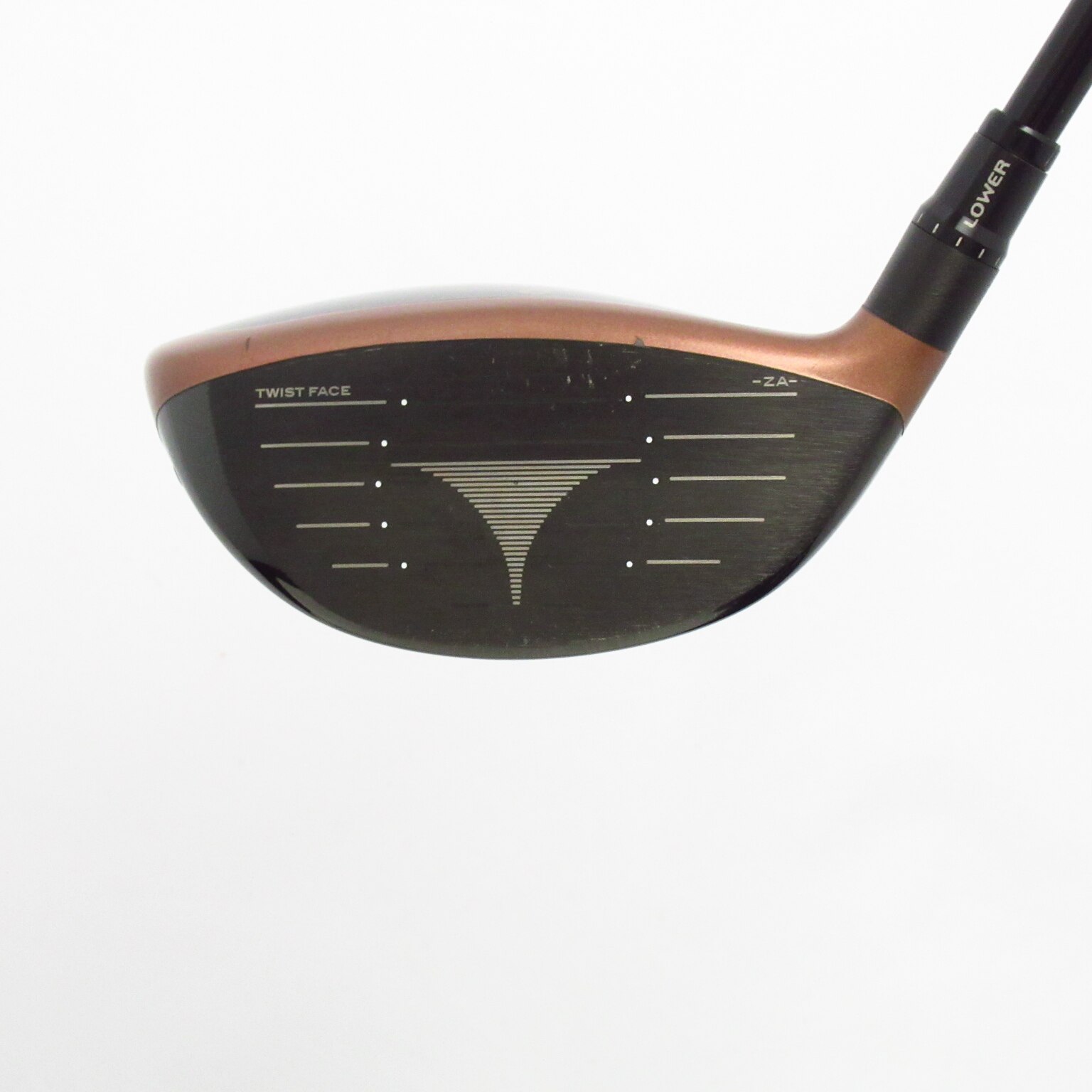 中古】バーナー ミニ(2024) ドライバー PROFORCE 65 M40X J-SPEC