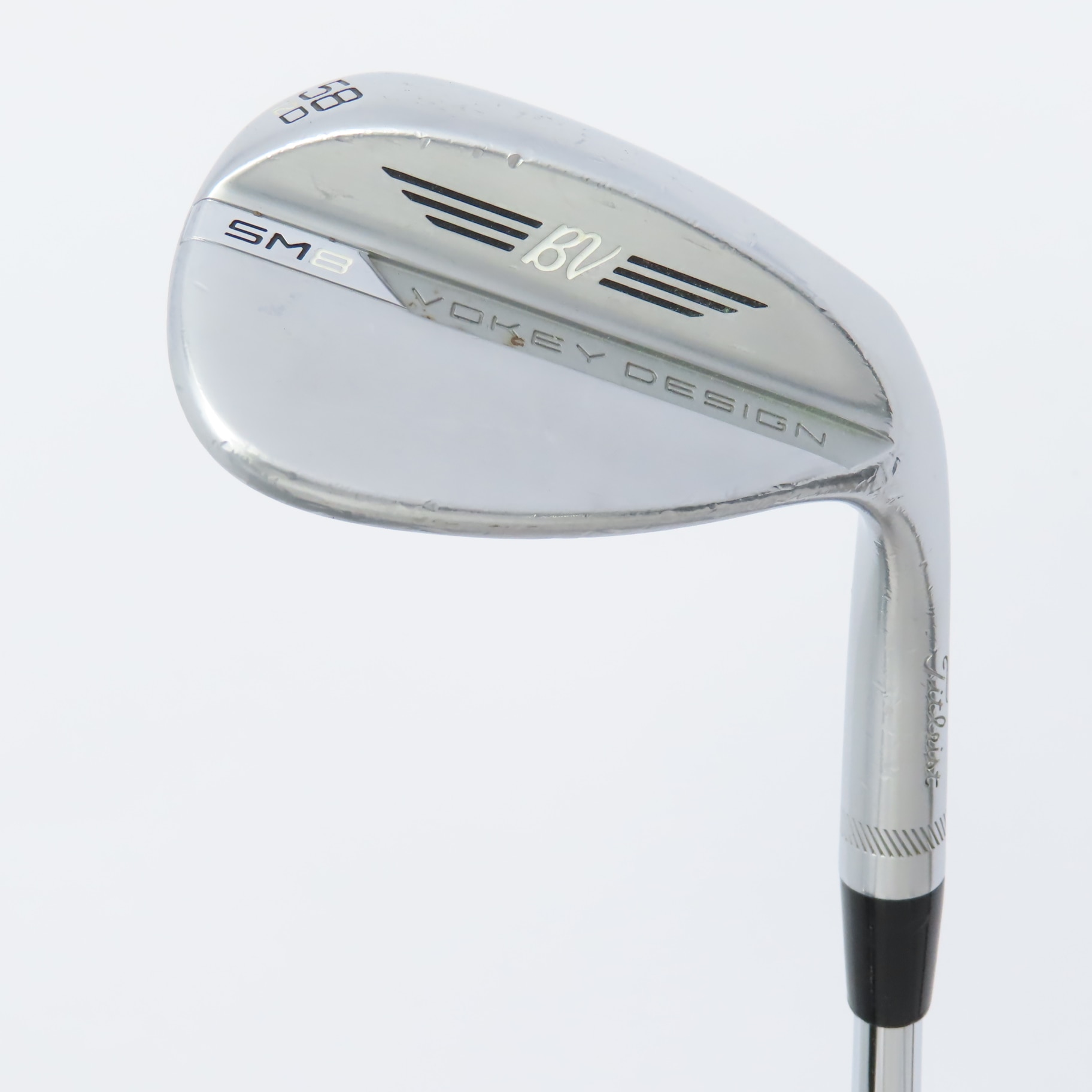 タイトリスト ボーケイ SM9 48°10F ダイナミックゴールド タイトリスト ボーケイ SM9 48°10F ダイナミックゴールド