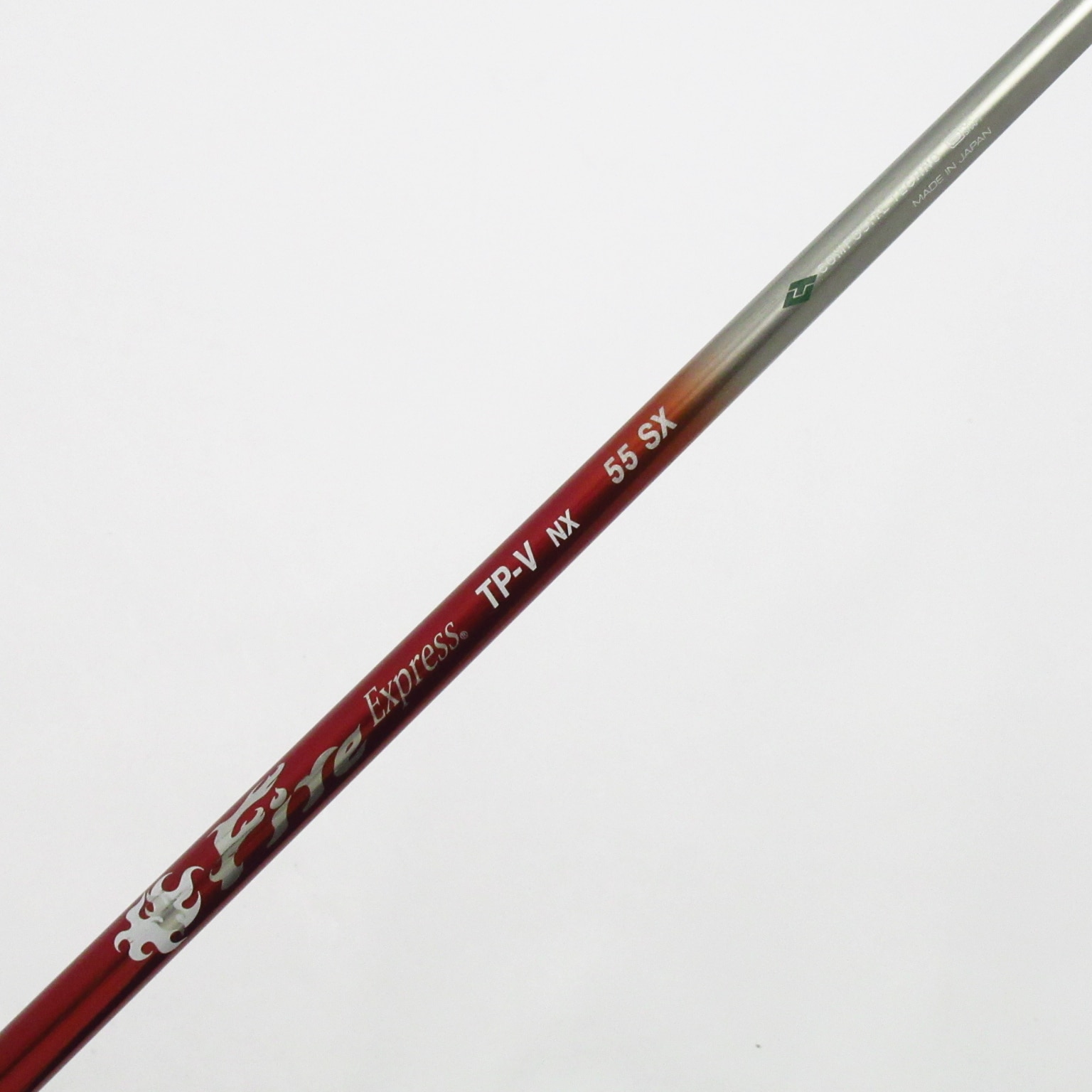 中古】ファイアーエクスプレス シャフト ドライバー用_スリーブ