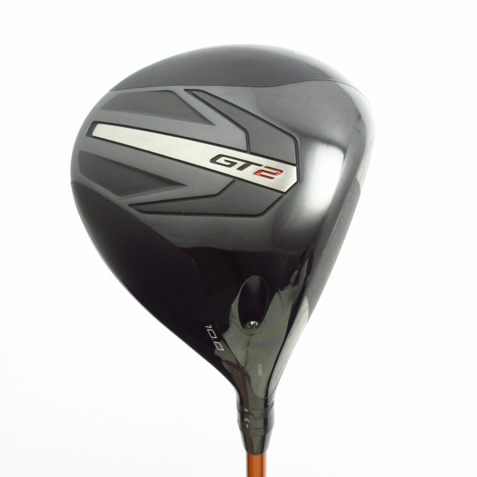 2025年春の AD Tour ドライバー 中古】GT2 DI-5(2020) BC(ドライバー S 10 クラブ