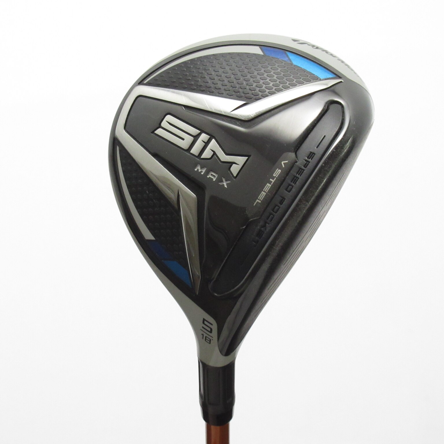 SIM2 MAX D 7番フェアウェイウッド 21 グラファイトデザインIZ６S SIM2 MAX D 7番フェアウェイウッド 21 グラファイトデザイン