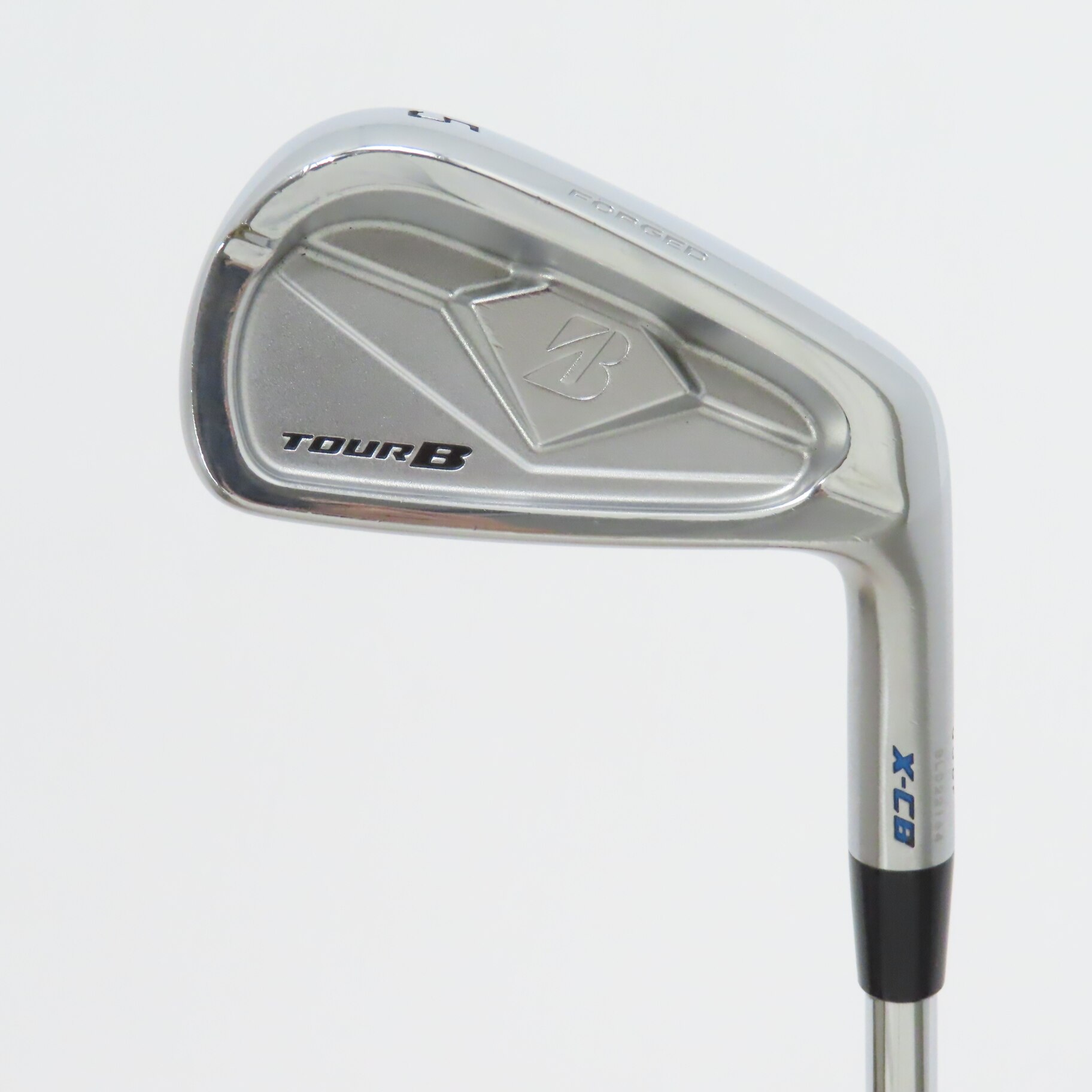 ブリヂストンX-CB（2018） アイアンセット 6本セット 【公式通販】