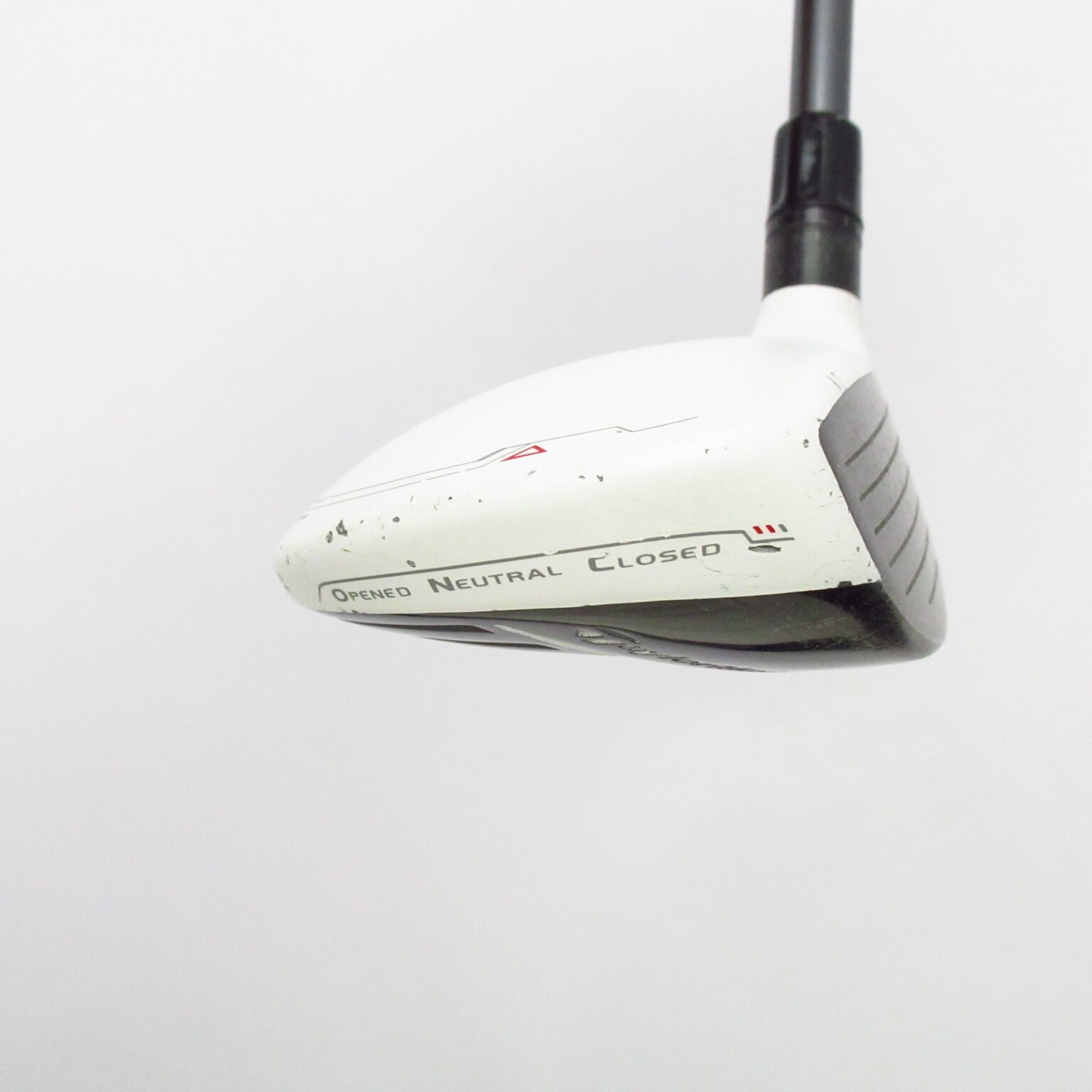 中古】R11 フェアウェイウッド Motore 60 19 S D(フェアウェイウッド