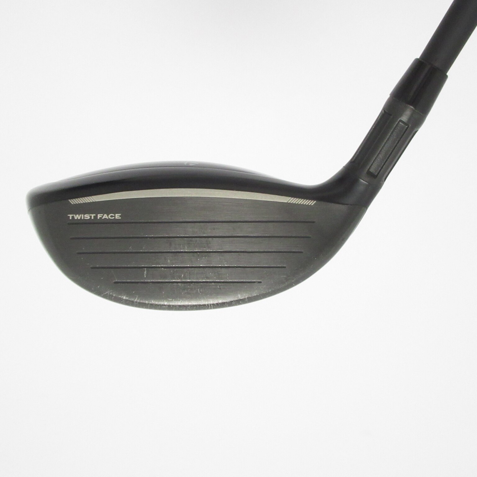 中古】ステルス2 フェアウェイウッド Speeder NX BLACK 60 18 S CD