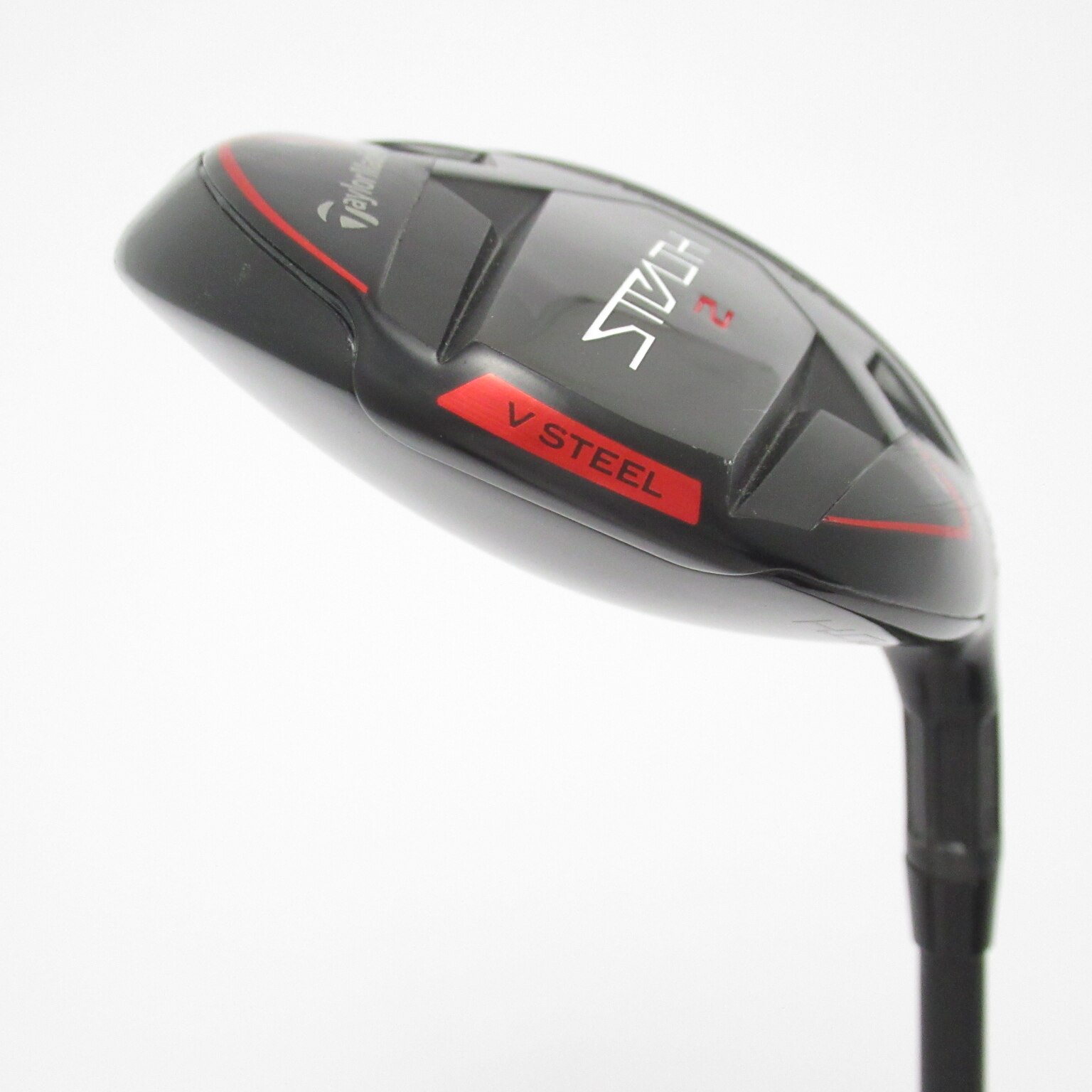 中古】ステルス2 フェアウェイウッド Speeder NX BLACK 60 18 S CD