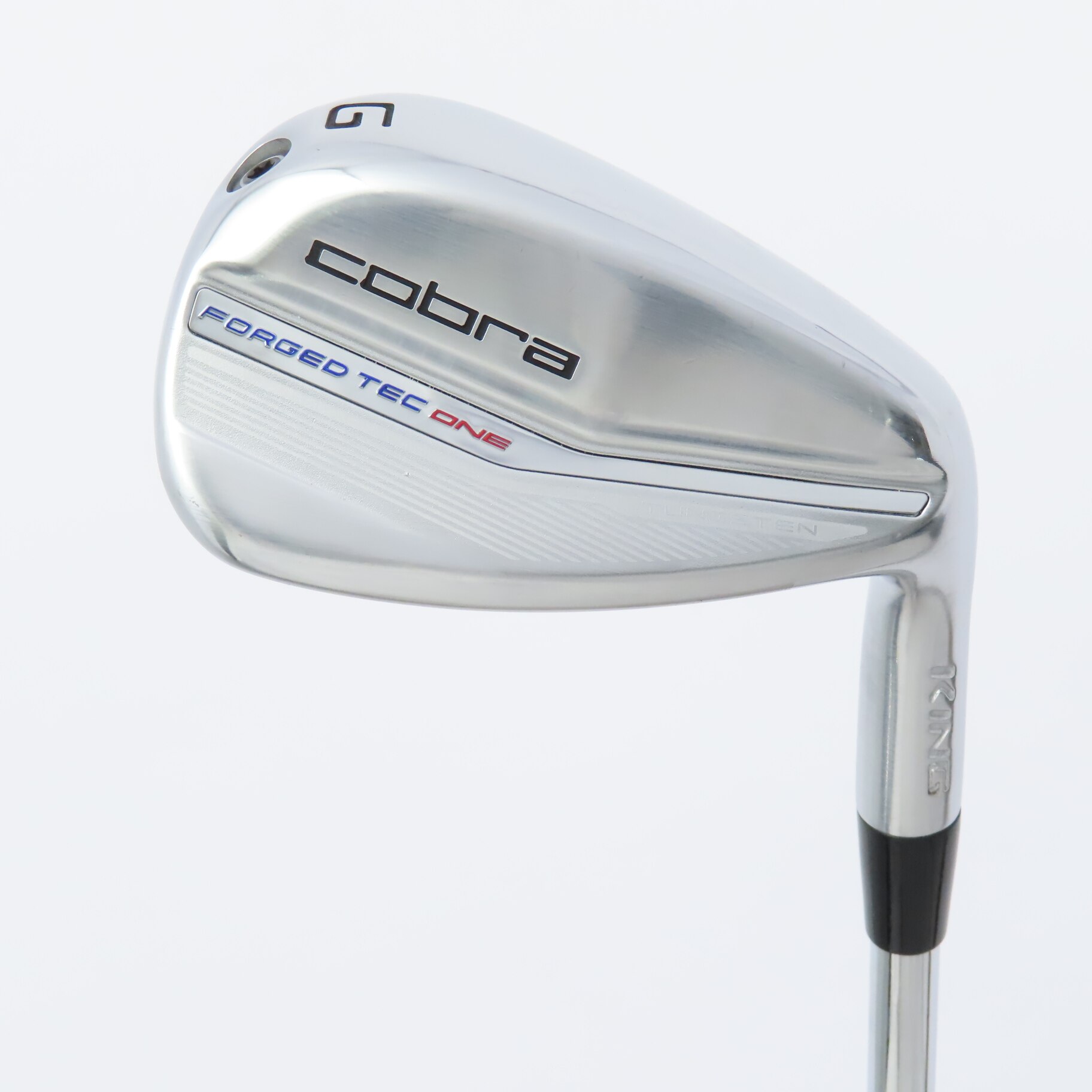 値下げ！激レア！コブラ　king TEC ベンタスBK KING TEC Hybrid – COBRA Golf