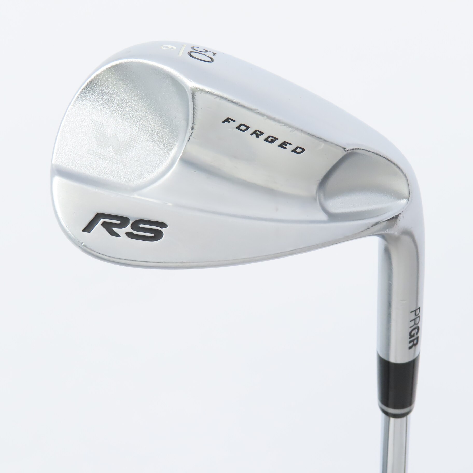 PRGR - プロギア RS ウェッジ 2本 PRGR IRONs】0 TOUR ウェッジ〔カーボン〕〔2023年モデル〕