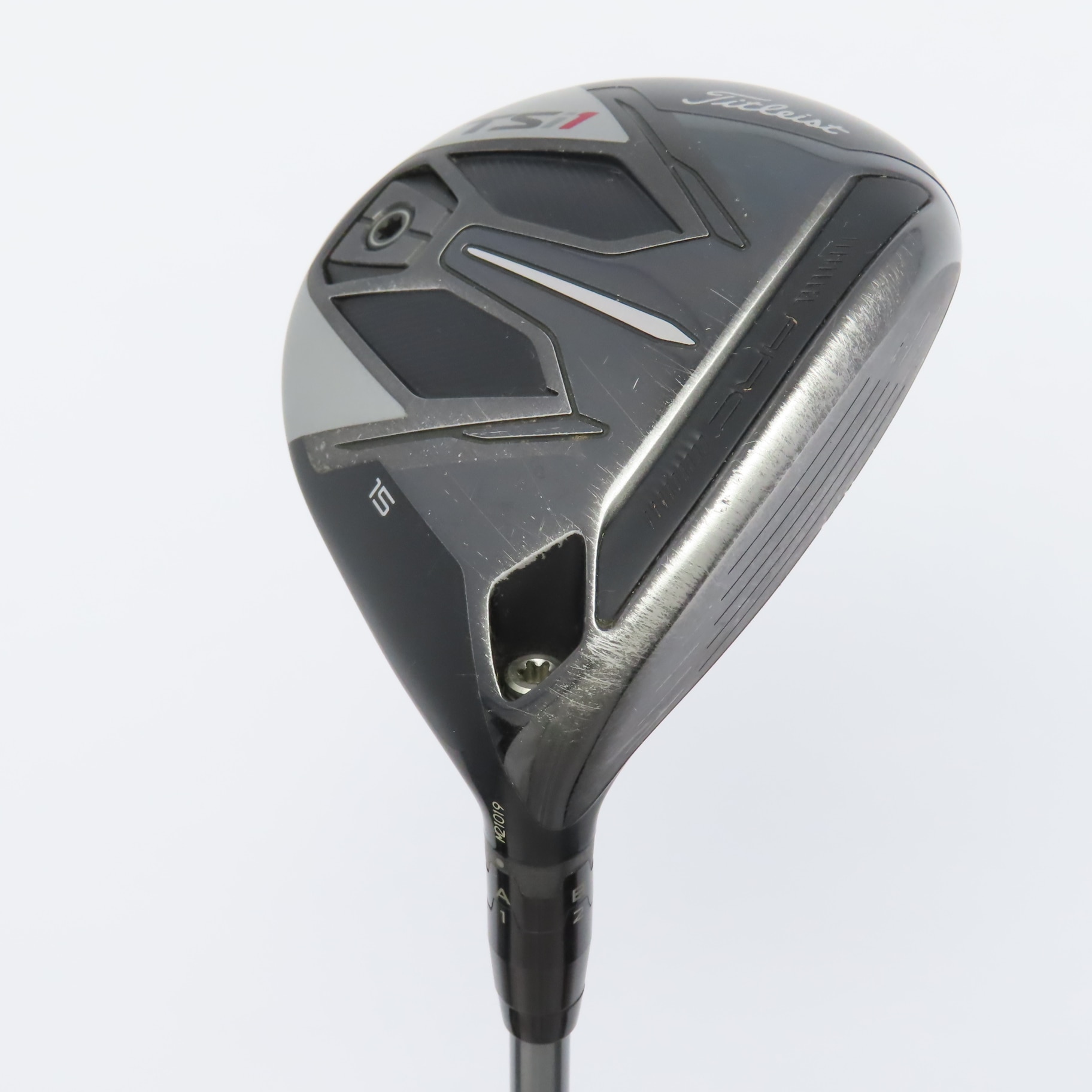 中古】TSi1 フェアウェイウッド (タイトリスト) TSi 通販｜GDO