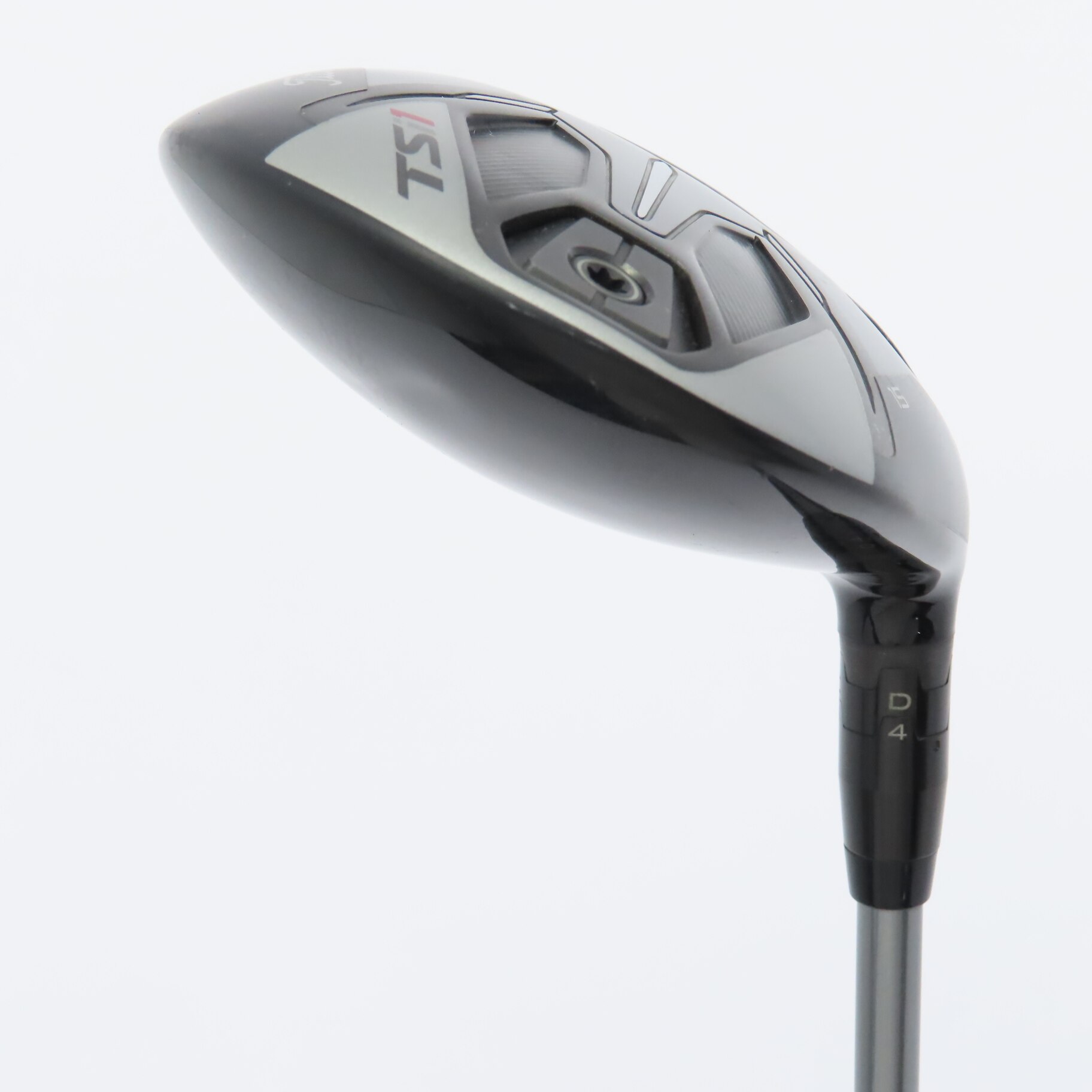 中古】TSi1 フェアウェイウッド TSP013 45 15 R D(フェアウェイ