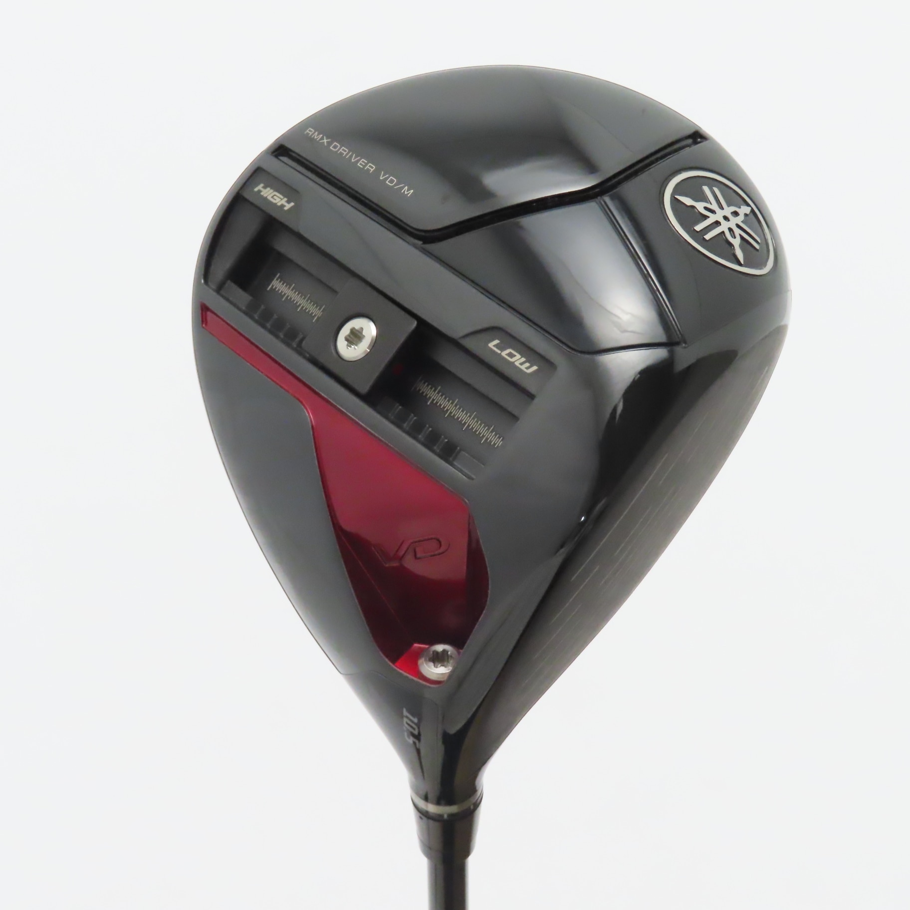 中古】RMX VD／M ドライバー オリジナルカーボン TENSEI TR 10.5 S C