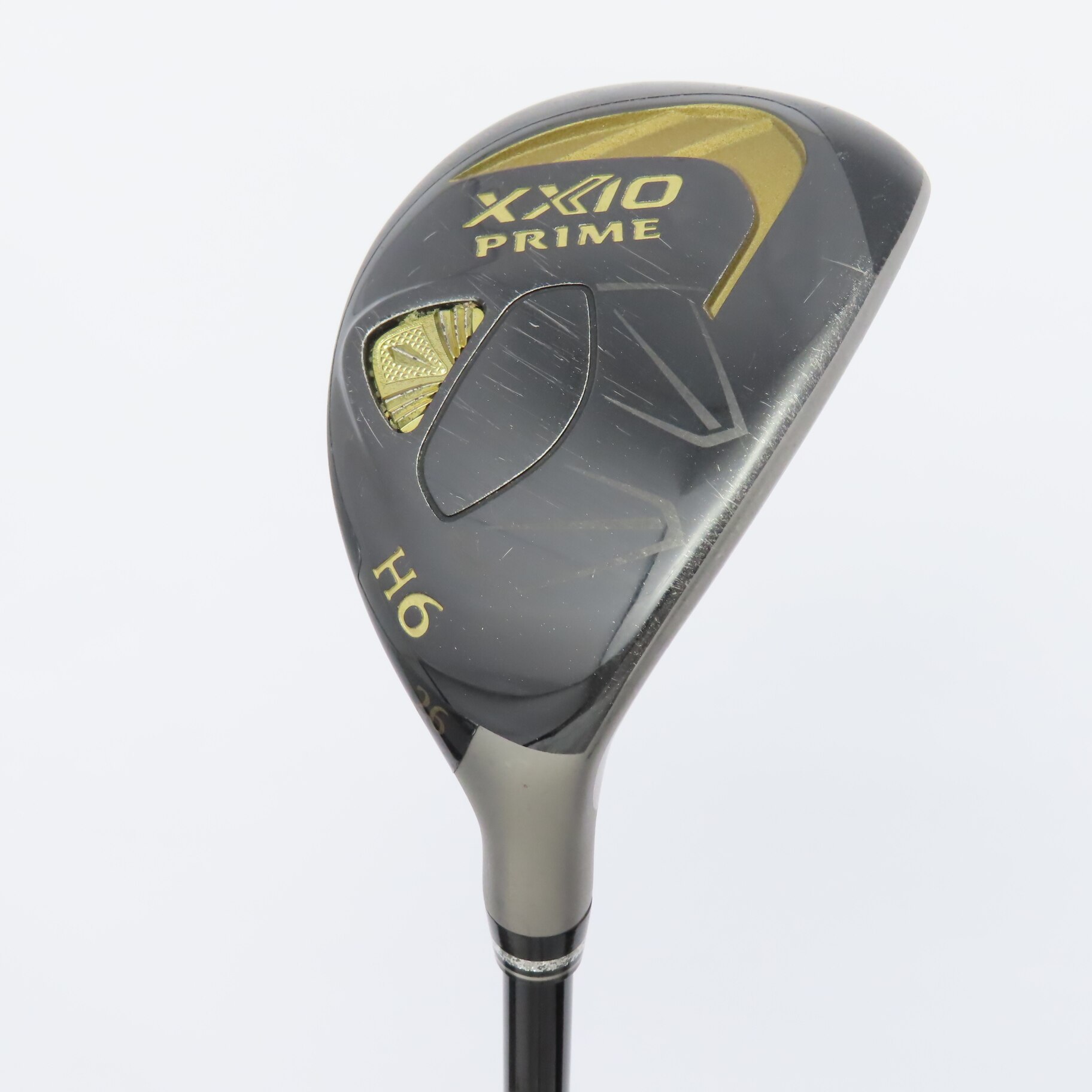 XXIO PRIME ゼクシオプライム SP-1100 ユーティリティ　H5 R XXIO PRIME ゼクシオプライム SP-1100 ユーティリティ H5 R