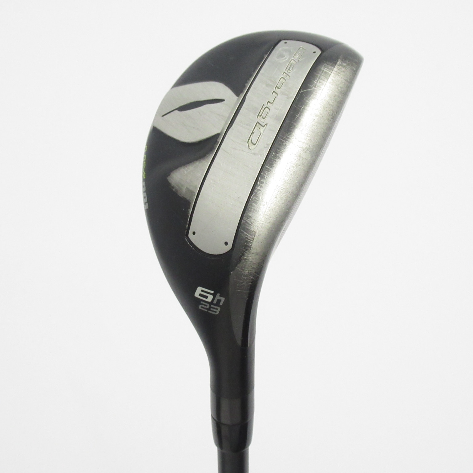 中古】GelongD UX001 ユーティリティ FT-65u 23 設定無 CD