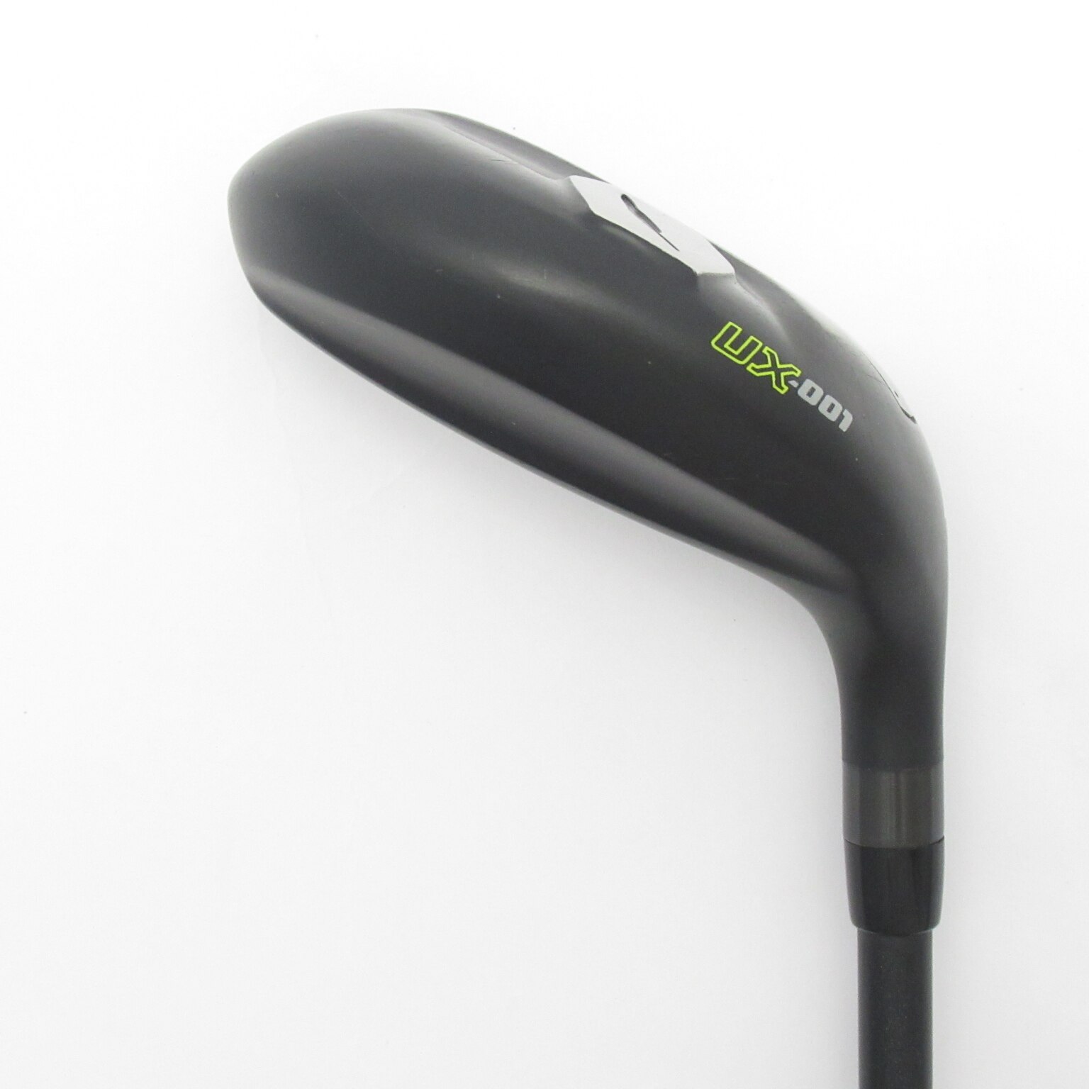 中古】GelongD UX001 ユーティリティ FT-65u 23 設定無 CD