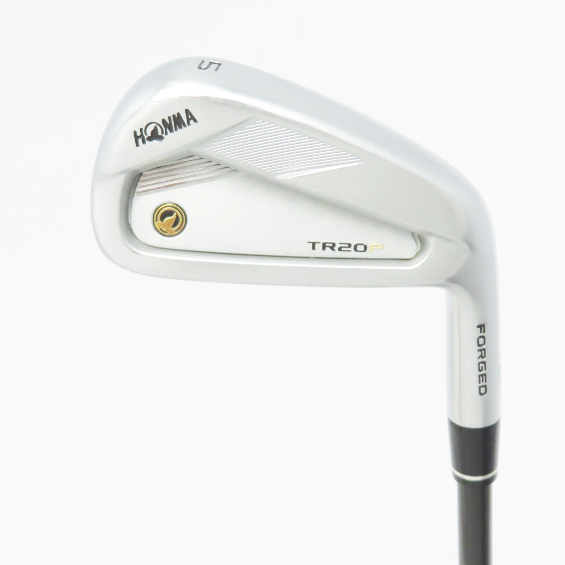 本間ゴルフ TR20P 北米仕様モデル アイアン 5本セット(6-10) HONMA GOLF 本間ゴルフ T//WORLD TR20P 北米仕様モデル アイアン