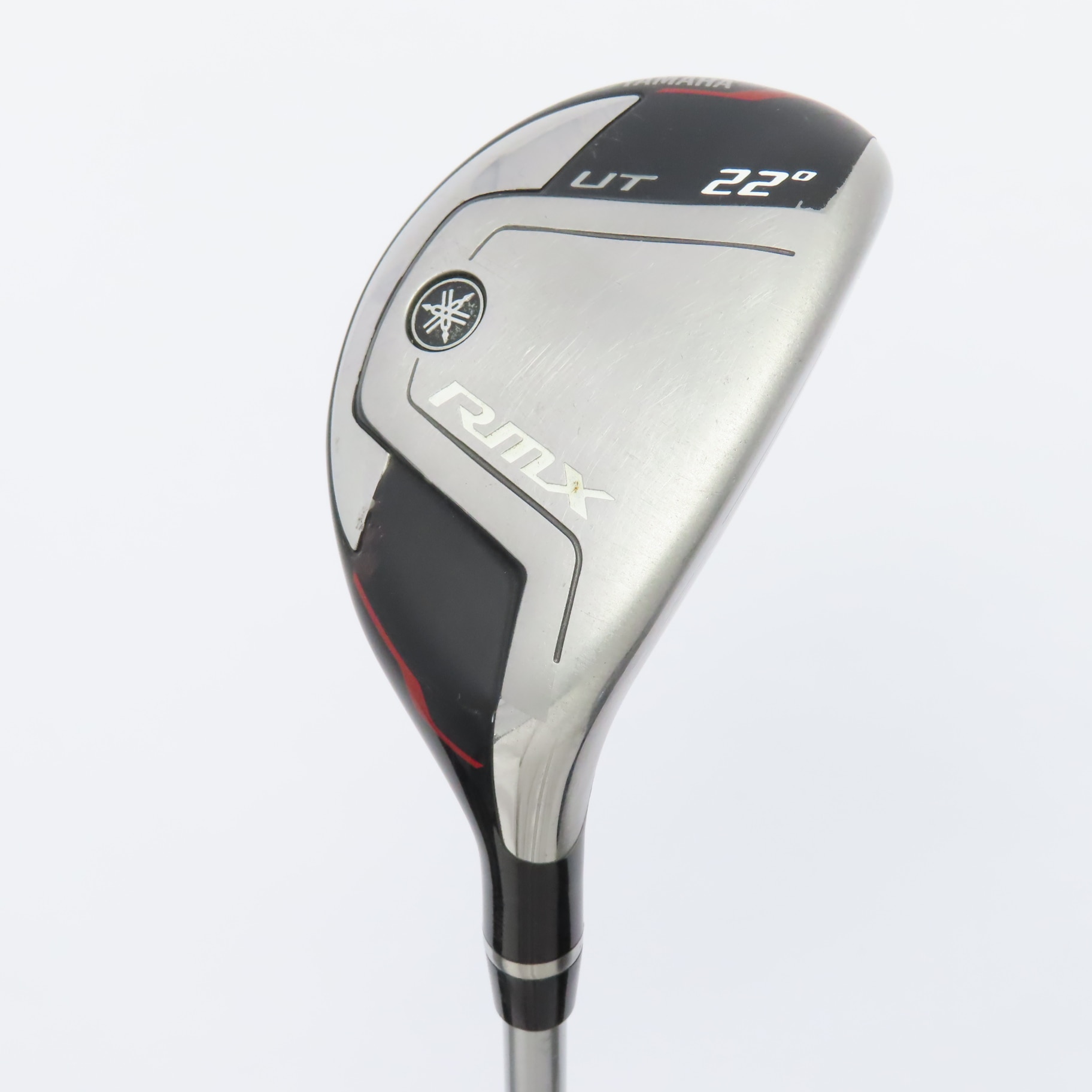 ヤマハ - ヤマハ ユーティリティー RMX UT　U5　22° RMX VD UT｜製品情報｜YamahaGolf ヤマハゴルフ