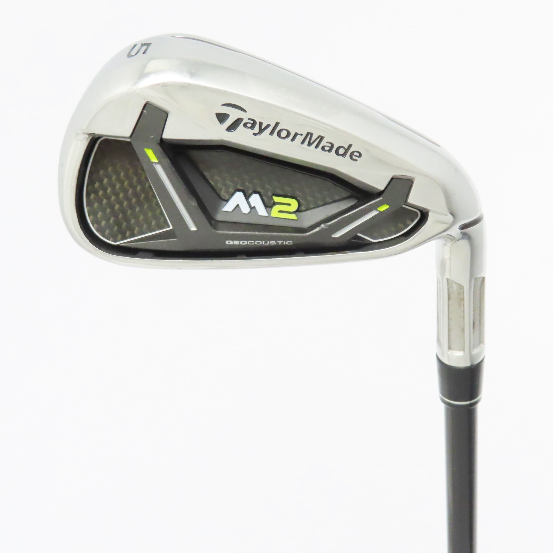 中古】M2 ゴルフクラブ (テーラーメイド) 通販｜GDO中古ゴルフクラブ
